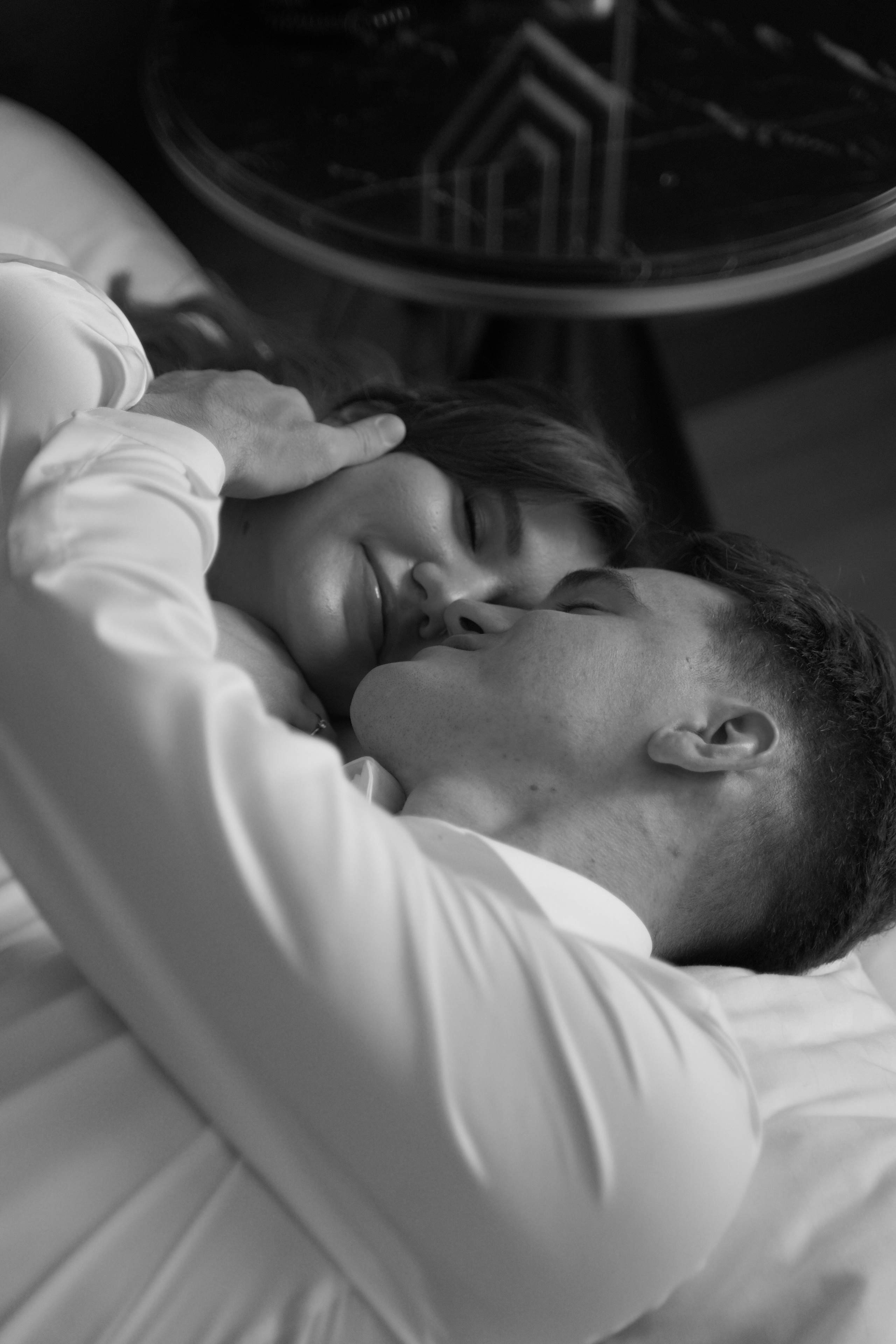 Анастасия и Егор. Свадебный фотограф Марина Попова