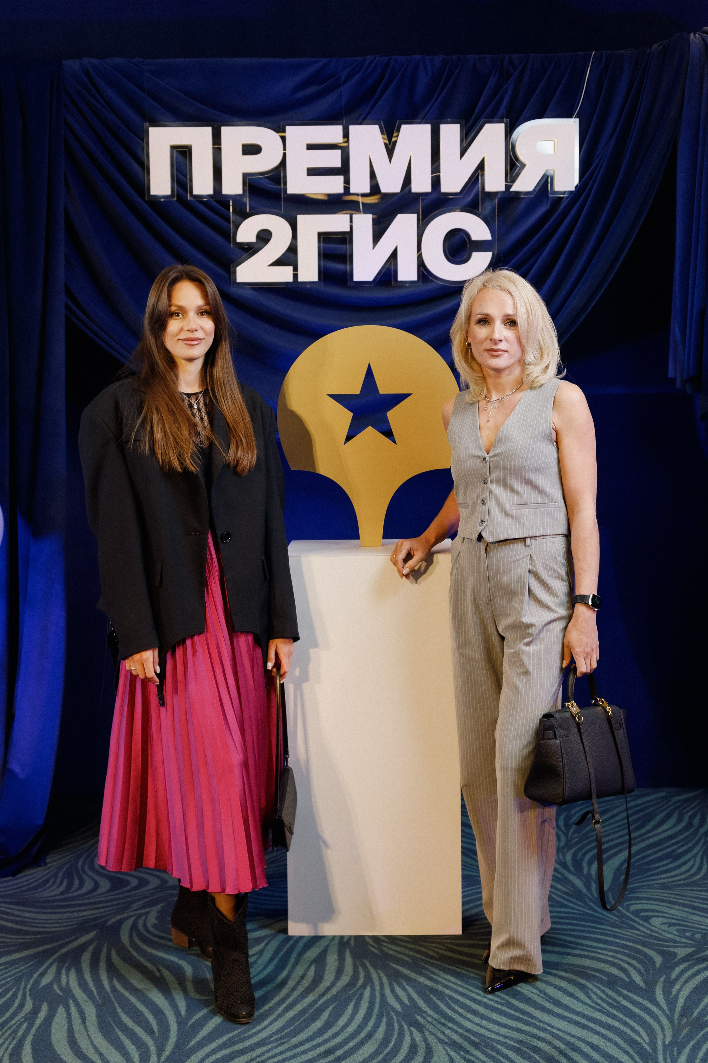 ПРЕМИЯ 2ГИС | PART I. СВОИ. ФОТООТЧЕТЫ-СОБЫТИЯ-МЕСТА