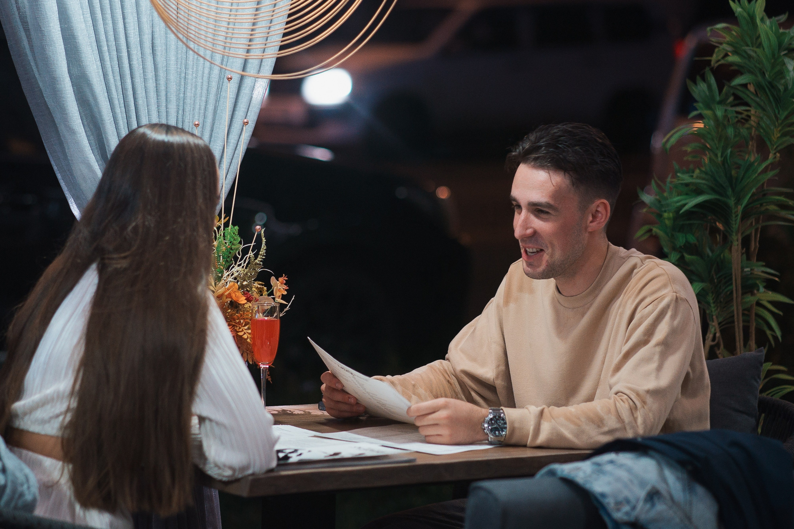 ХАРИБУ 1 ГОД. СВОИ. ФОТООТЧЕТЫ-СОБЫТИЯ-МЕСТА