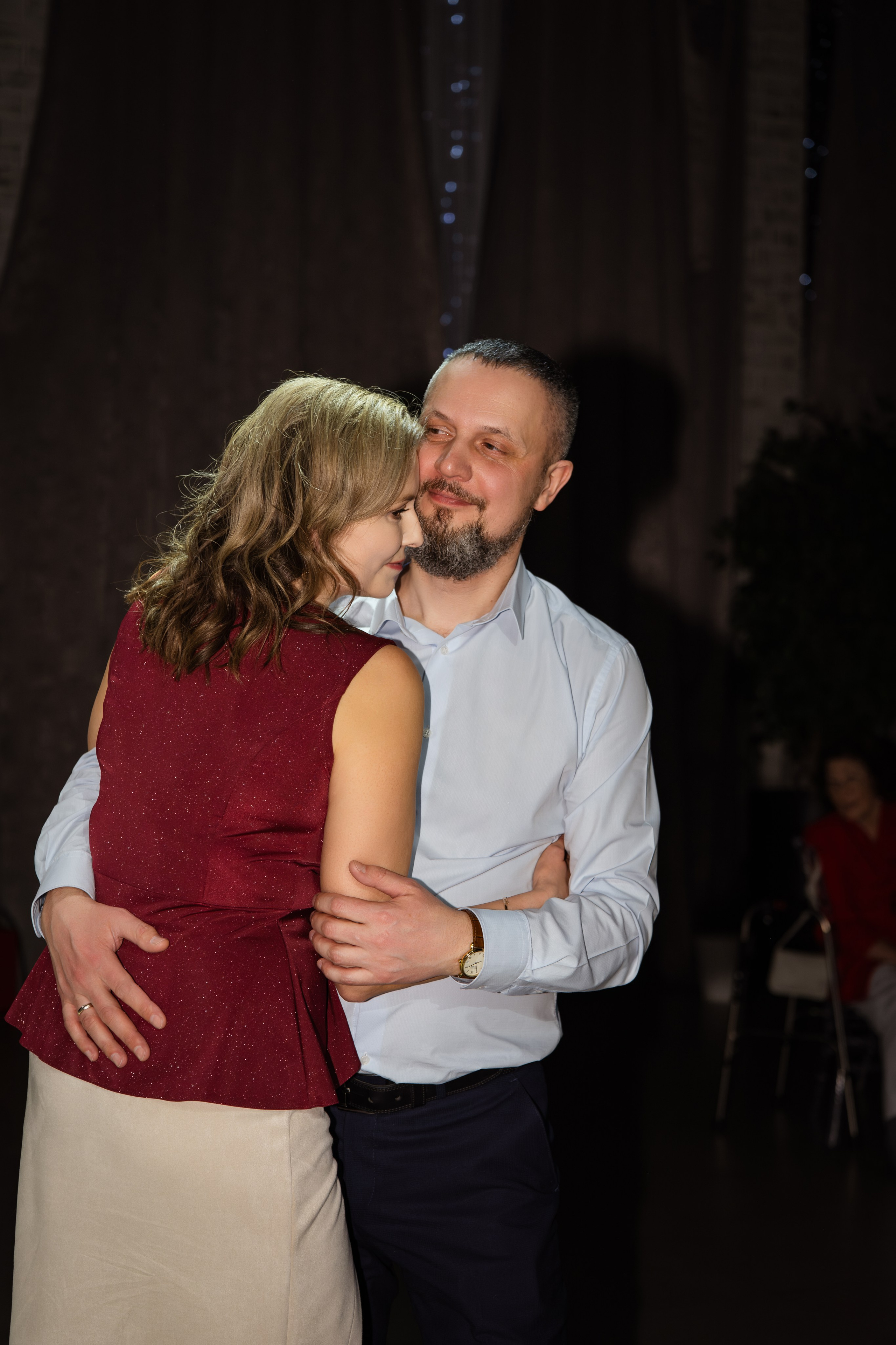 Андрей и Светлана. Фотограф и видеограф в Тюмени Анна Жагорина, 11 лет в профессии