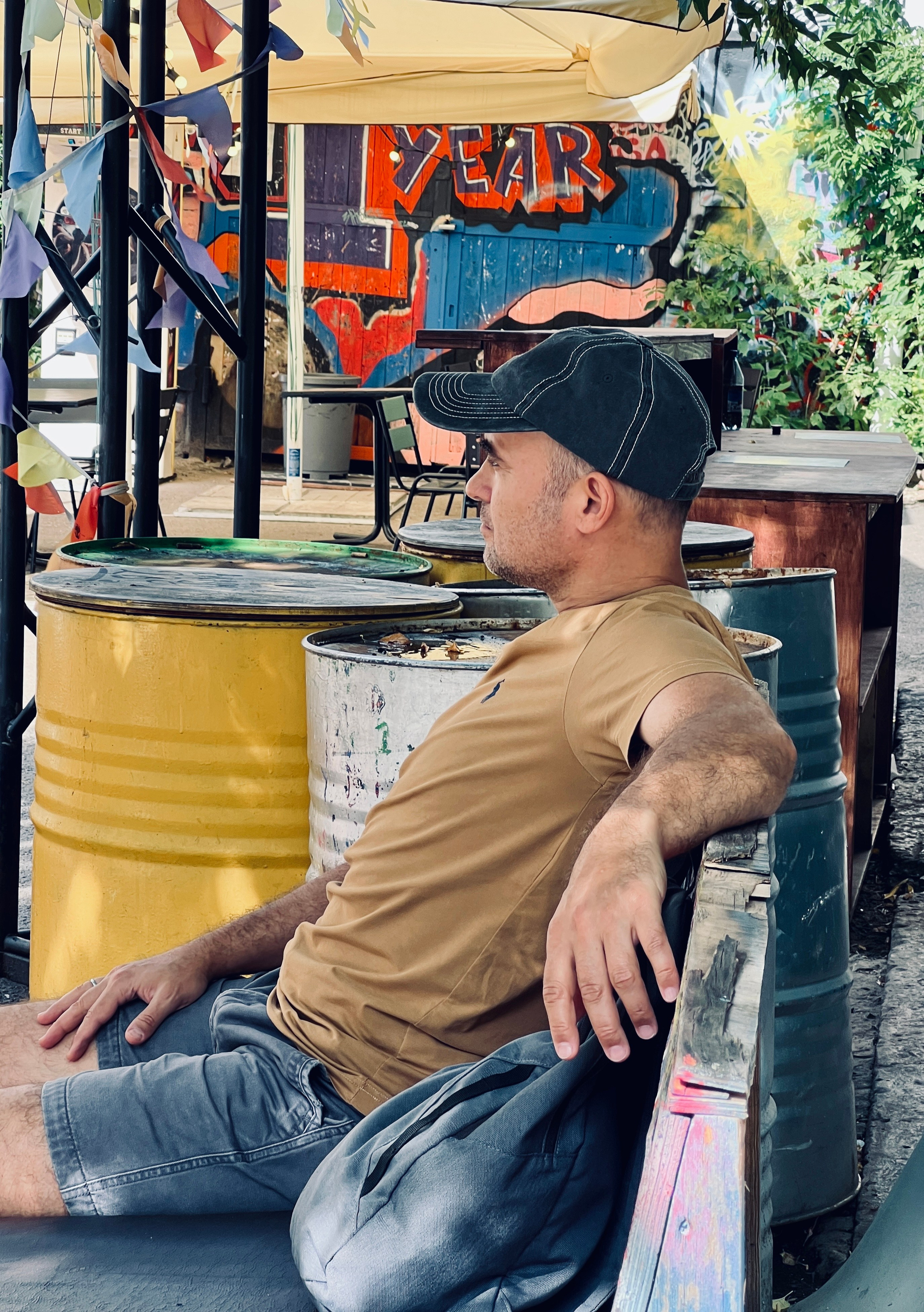 Фотопрогулки. Фотограф Юлия Ярская — Красноярск