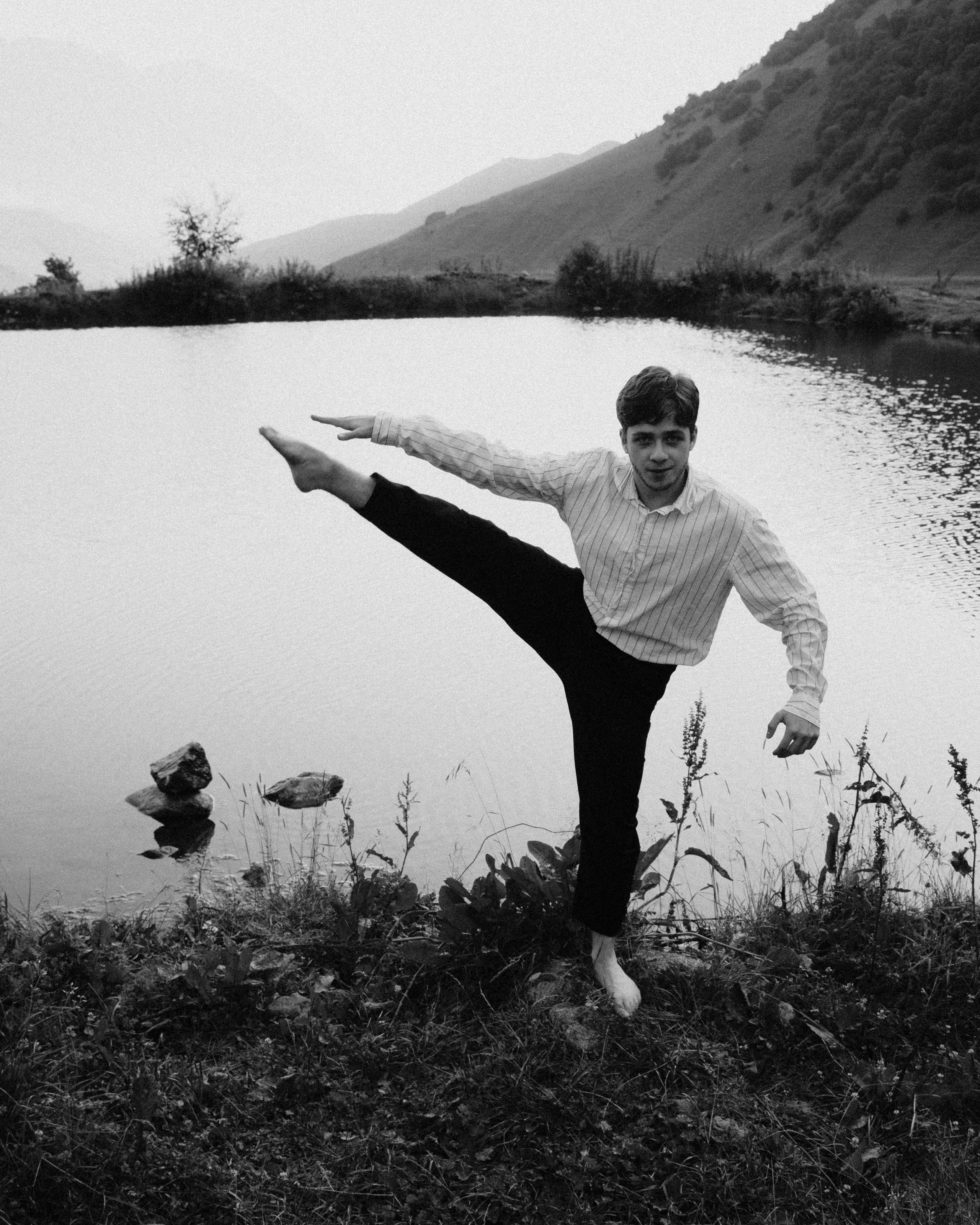 Фотосессия. Ruslan Kurtaev