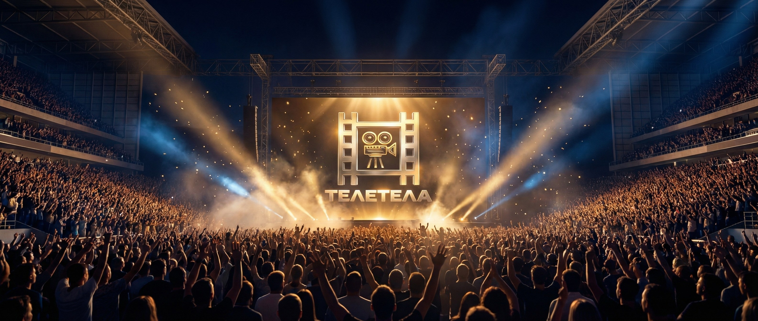 ТЕЛЕТЕЛА • кино • клипы • образы • звук • смысл