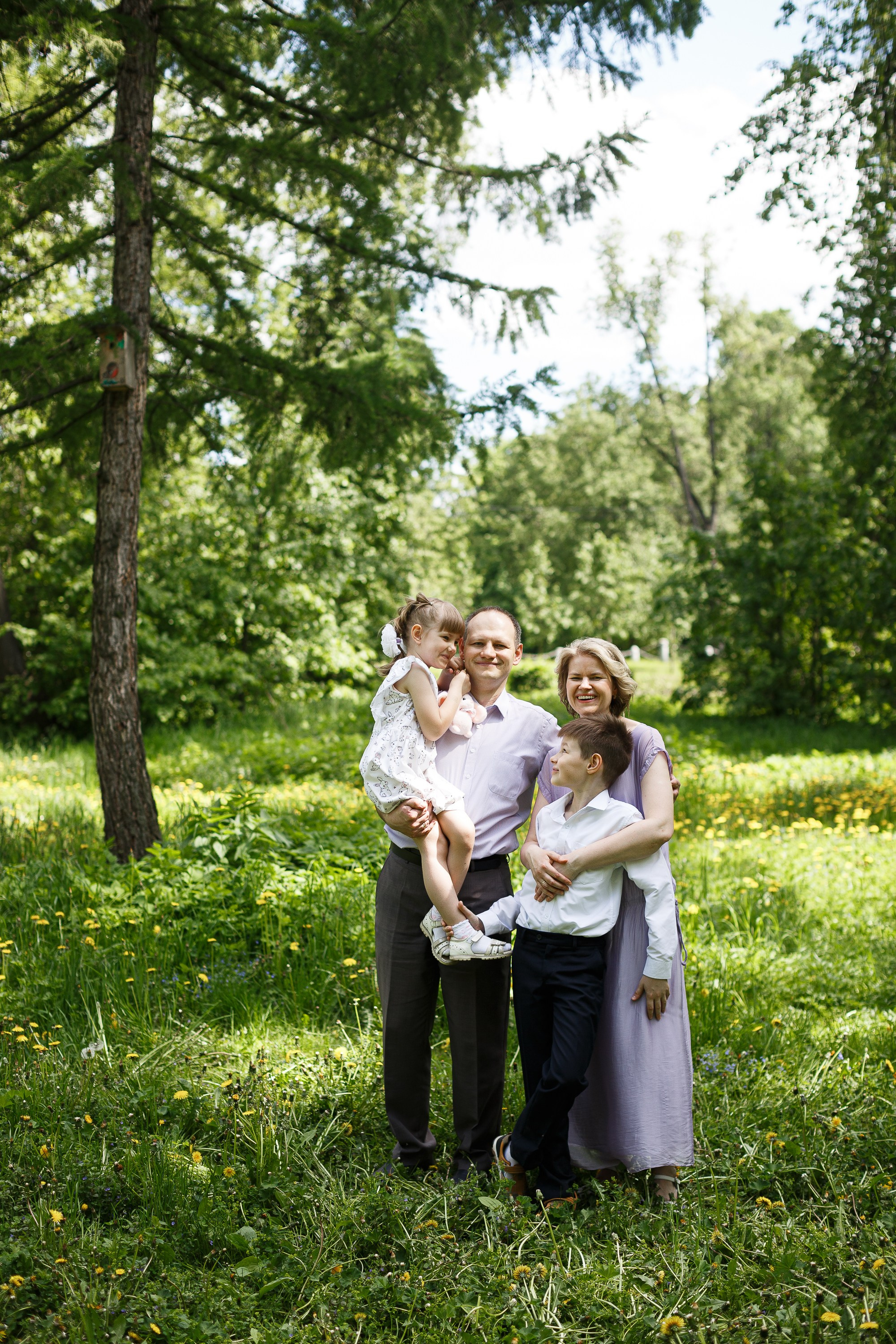 Фотограф в Москве Юревич Арсений