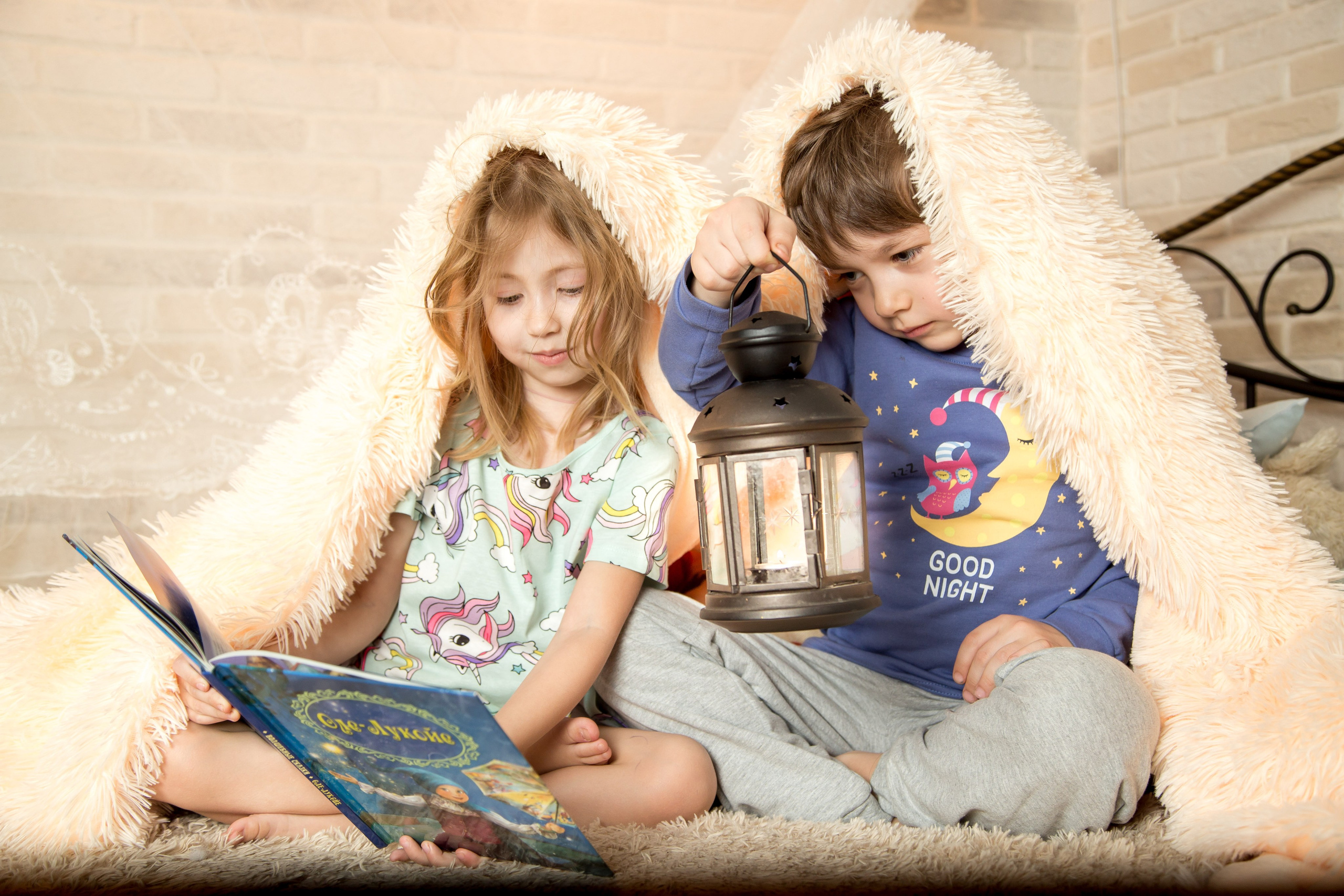 Творческая студия АЛНИфото