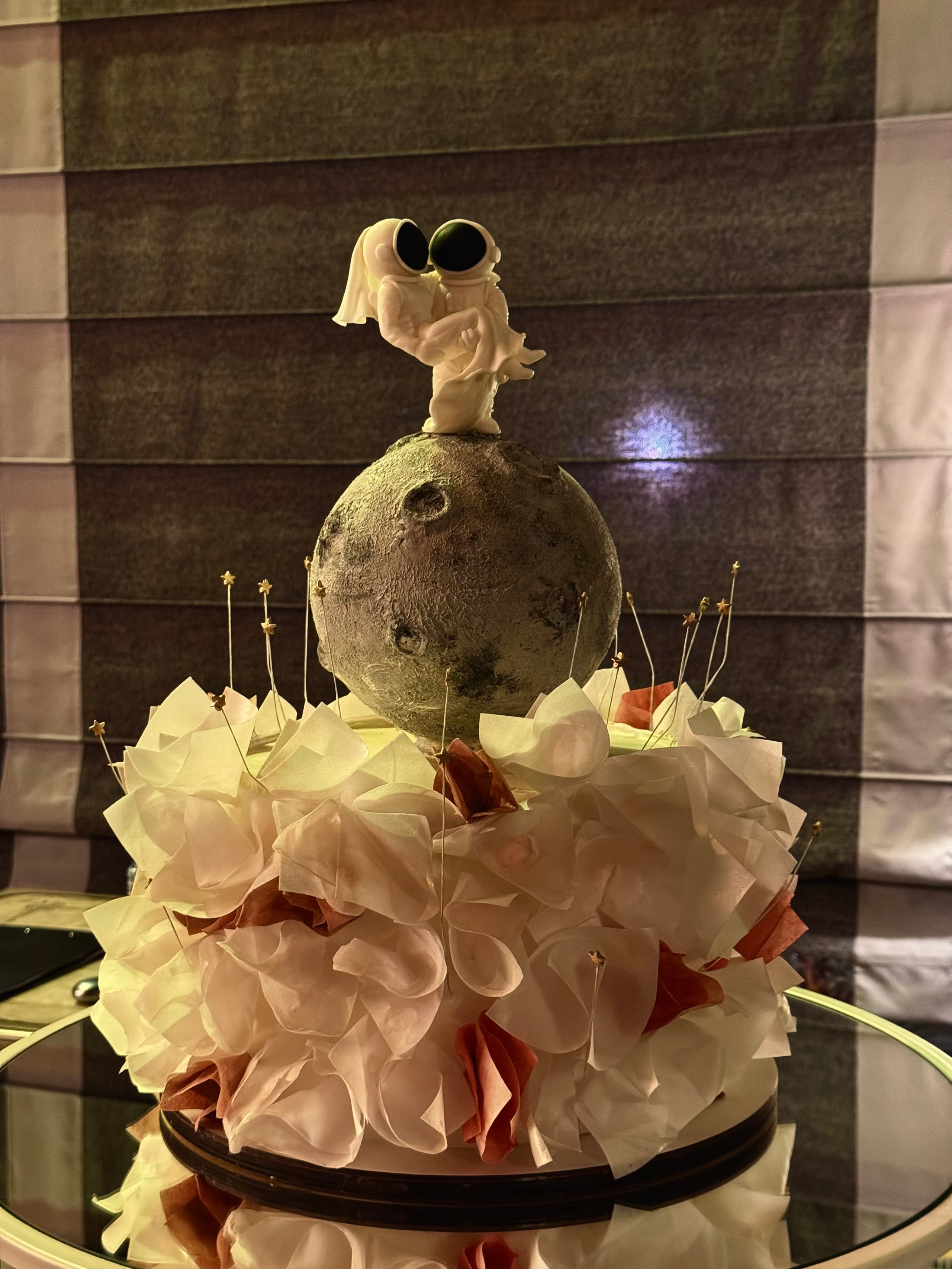 Свадебные торты в Ростове-на-Дону