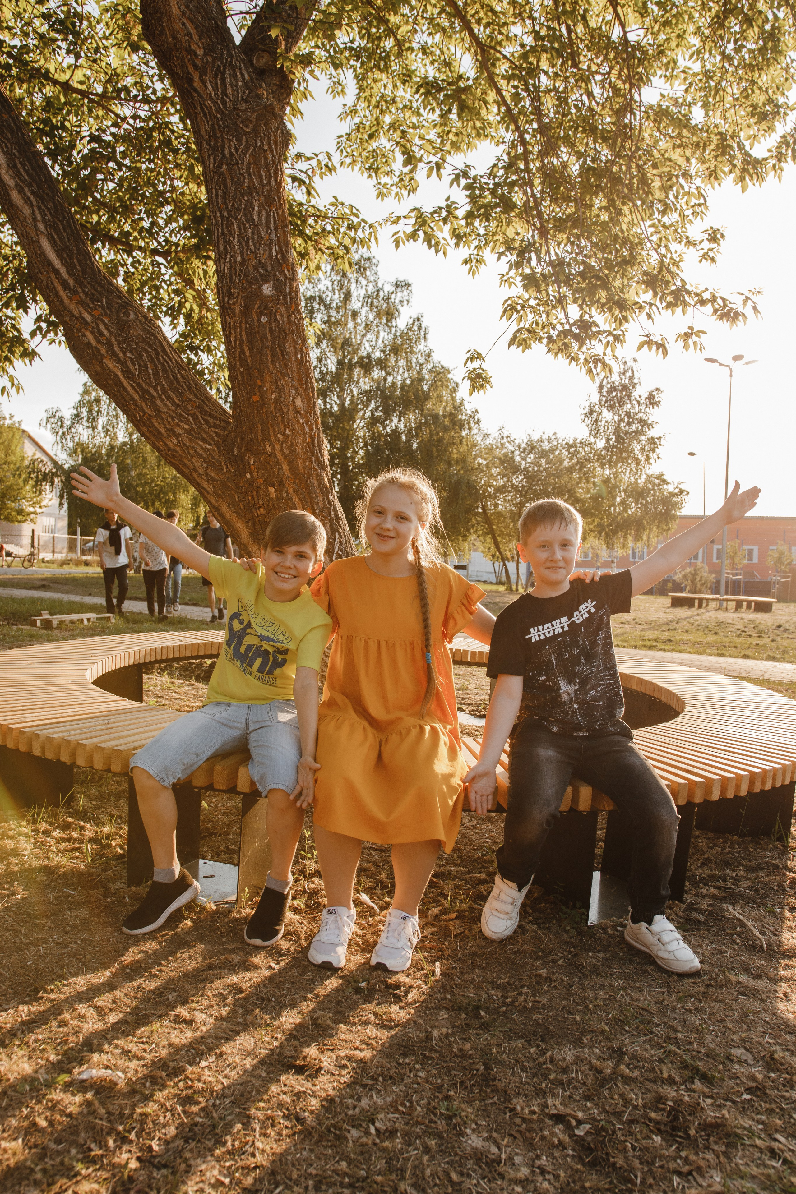 Альбомы младшая школа. Фотограф/Видеограф Рябов Дмитрий
