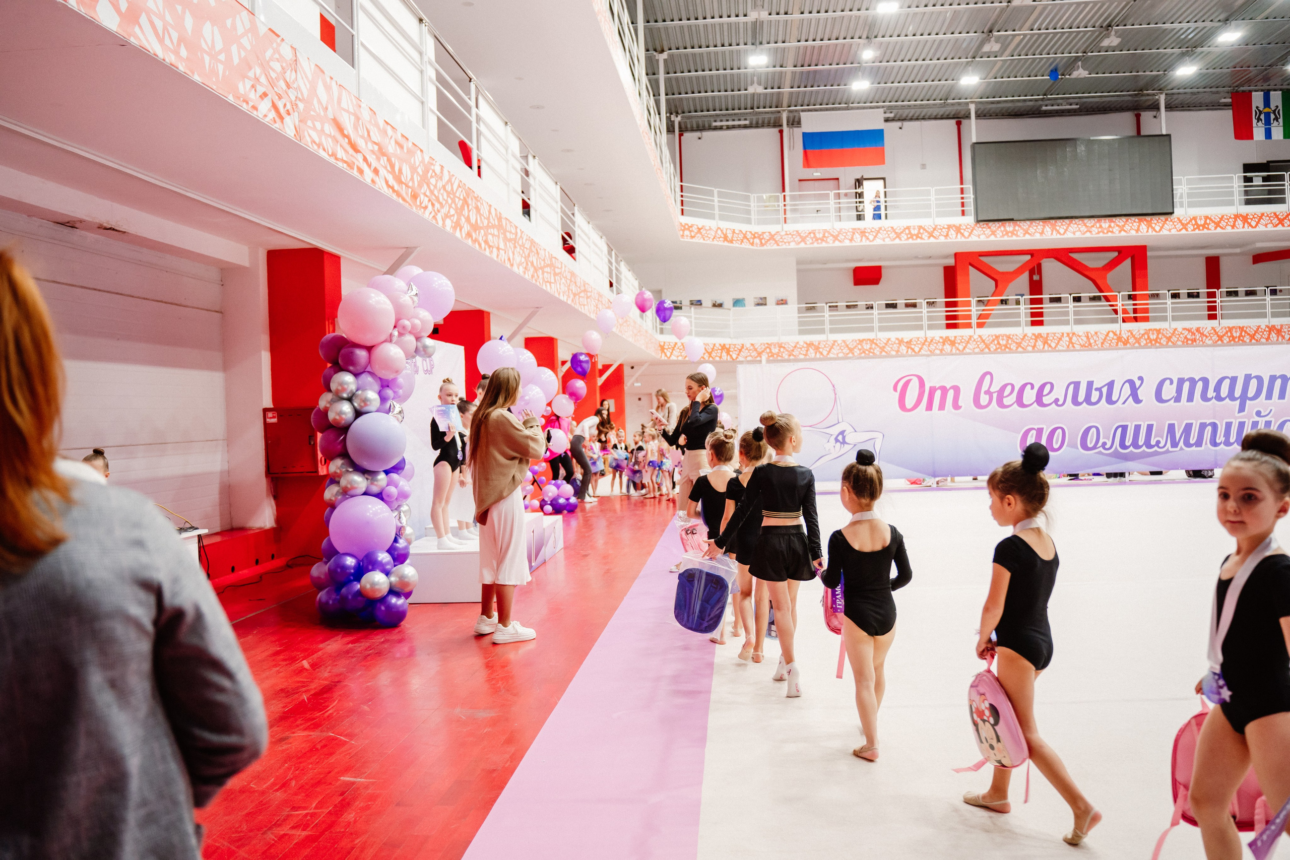 Winter Cup. Воробьева Ксения — Спортивный и танцевальный фотограф Новосибирск