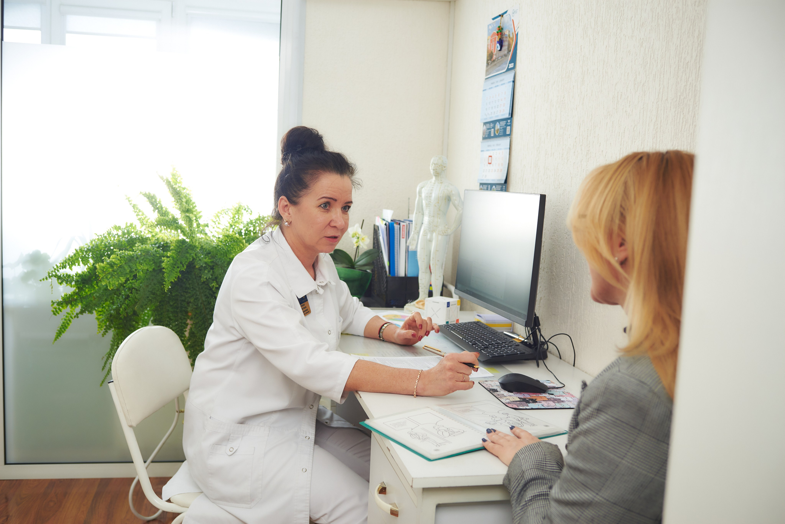 Санаторий «Виктория». Константин Кордонский | Интерьерный и food-фотограф в Кисловодске и КМВ