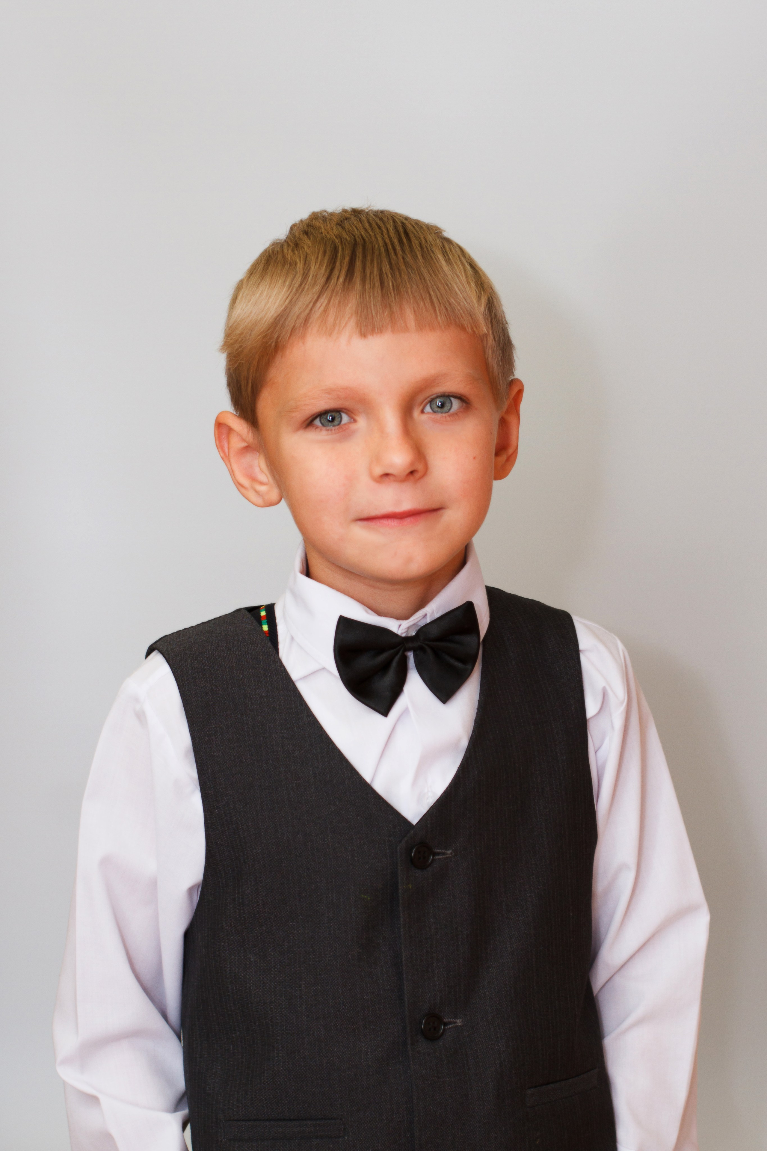 Первоклашки. Главная