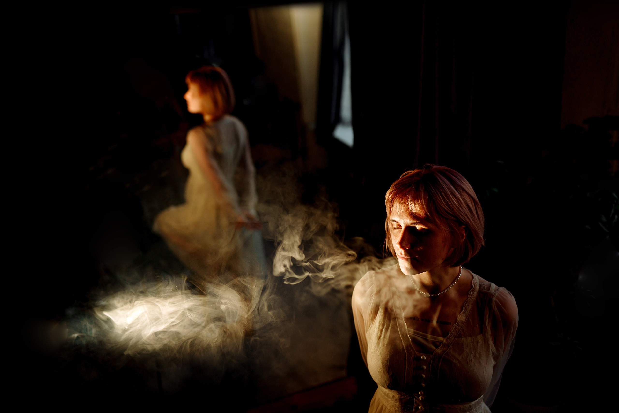 Индивидуальное обучение фотографии