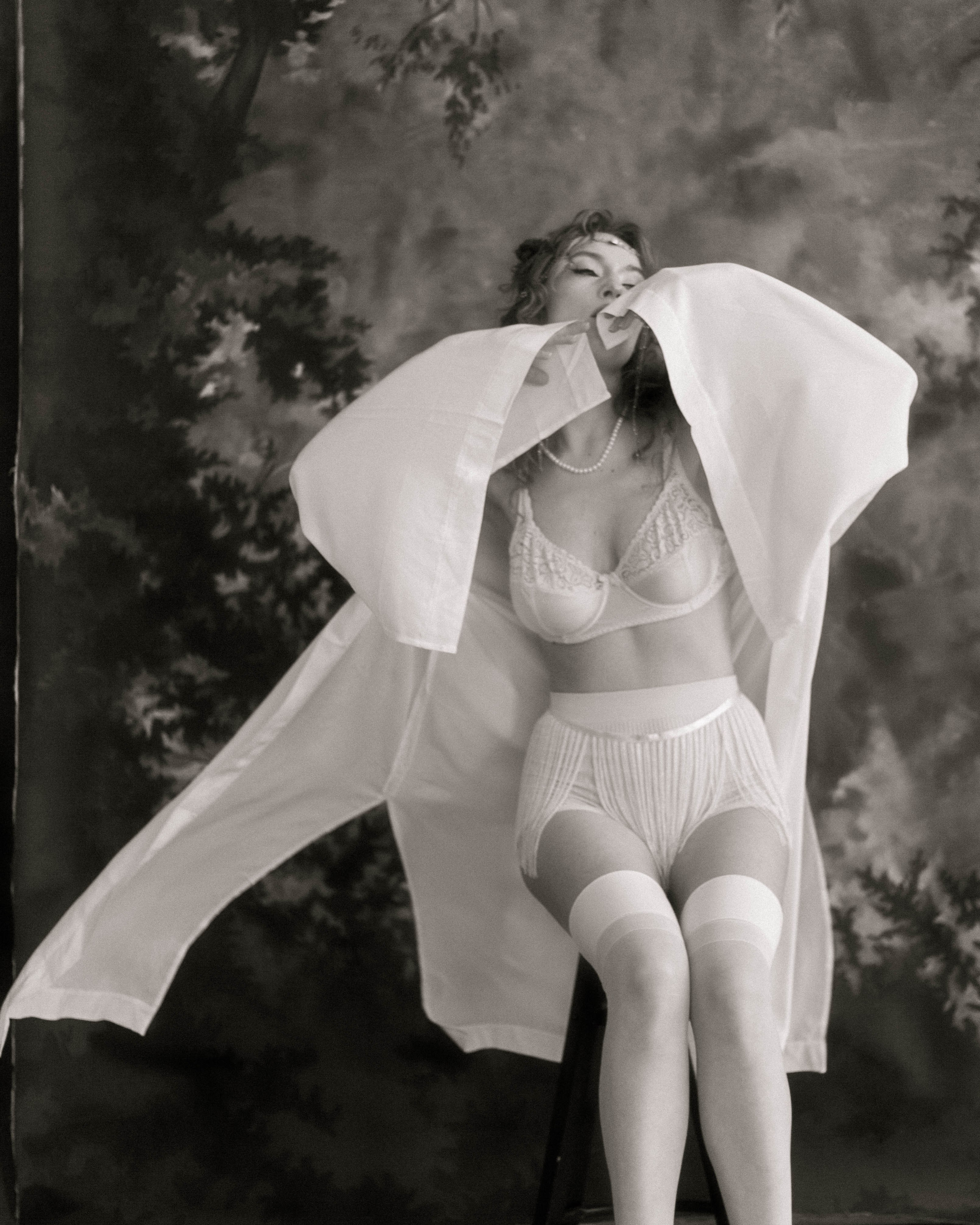 Katya Zhukova — Photographer in Bratislava