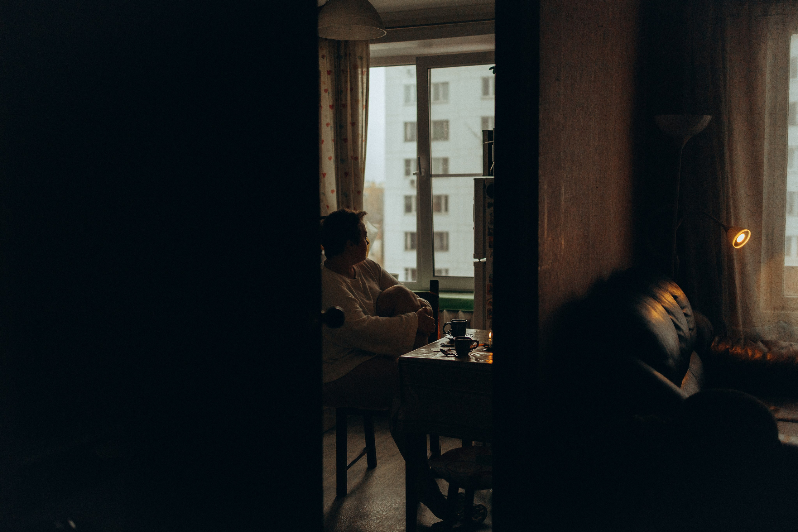 Даша. Фотограф Москва Алёна Суворова