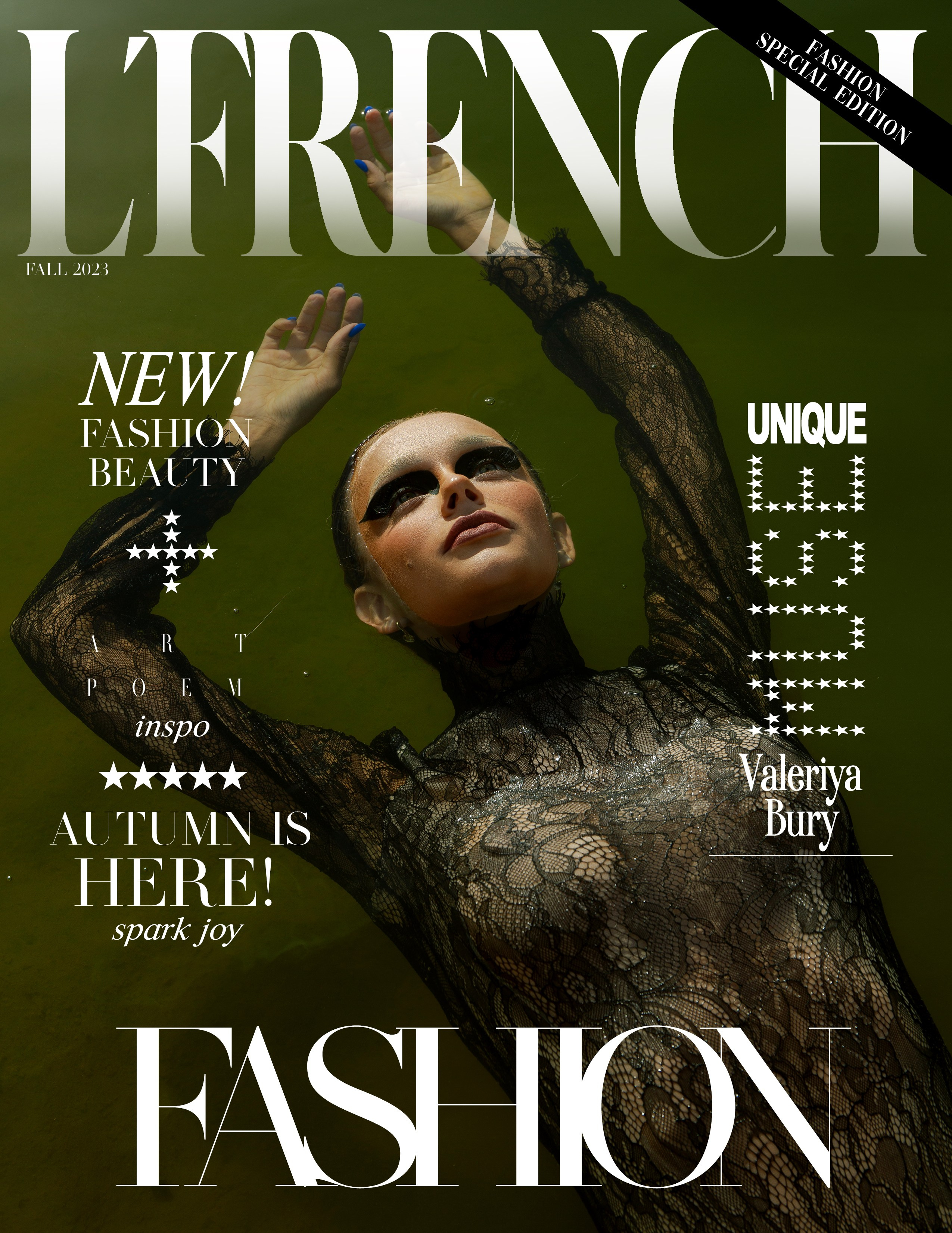 Фотограф, который поместит ваше фото в журнал