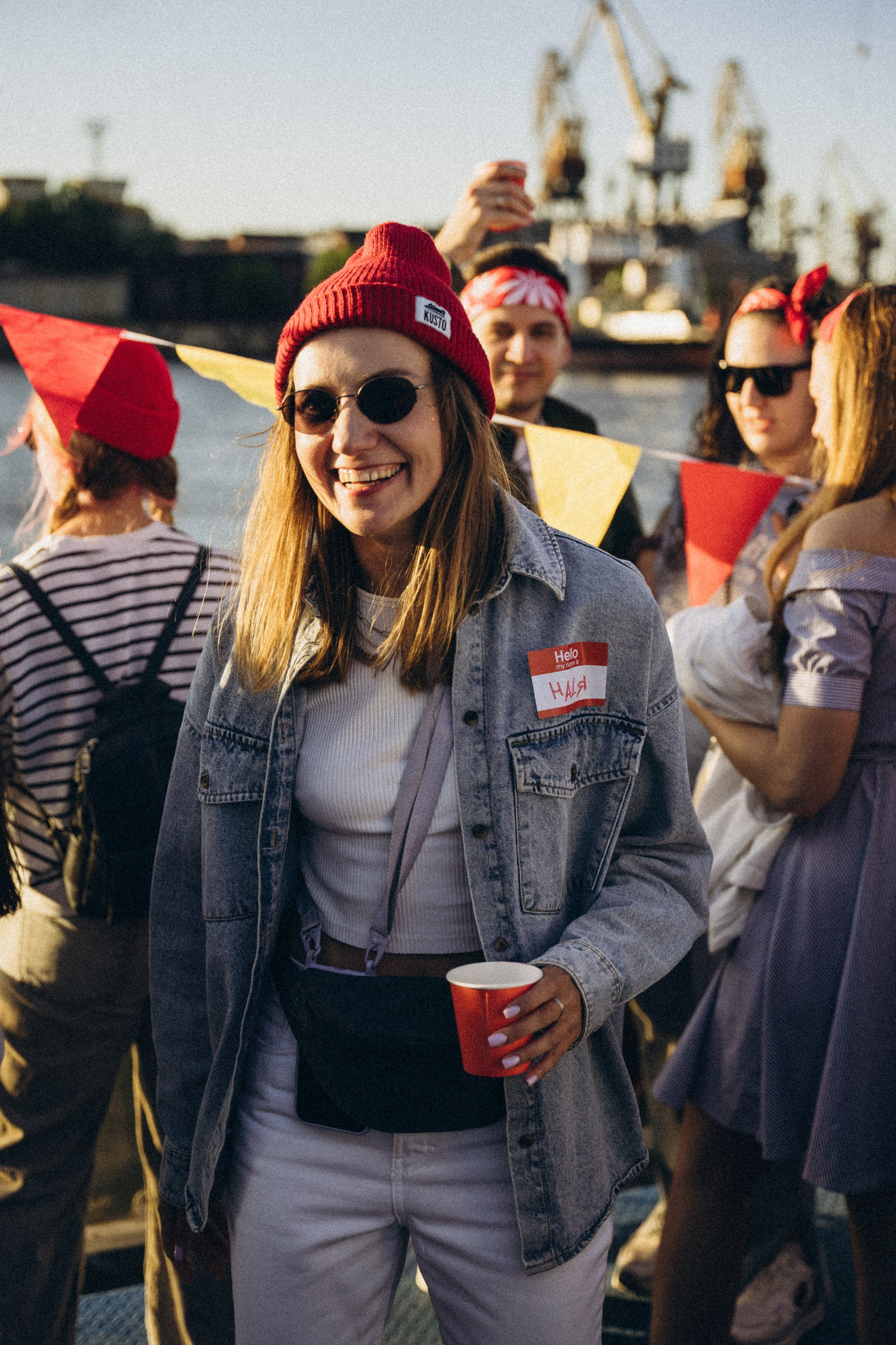 Кораблик by Kotlet 23.06.24. Даша Яковенко Фотограф Спб