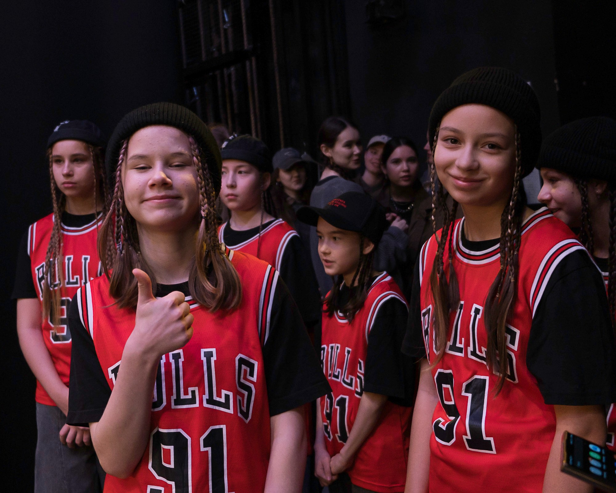 ФЕСТИВАЛЬ КОНКУРС ТВОРЧЕСКИХ КОЛЛЕКТИВОВ «СИЯНИЕ ЗВЕЗД». Репортажный фотограф в Казани Павел Серпокрылов