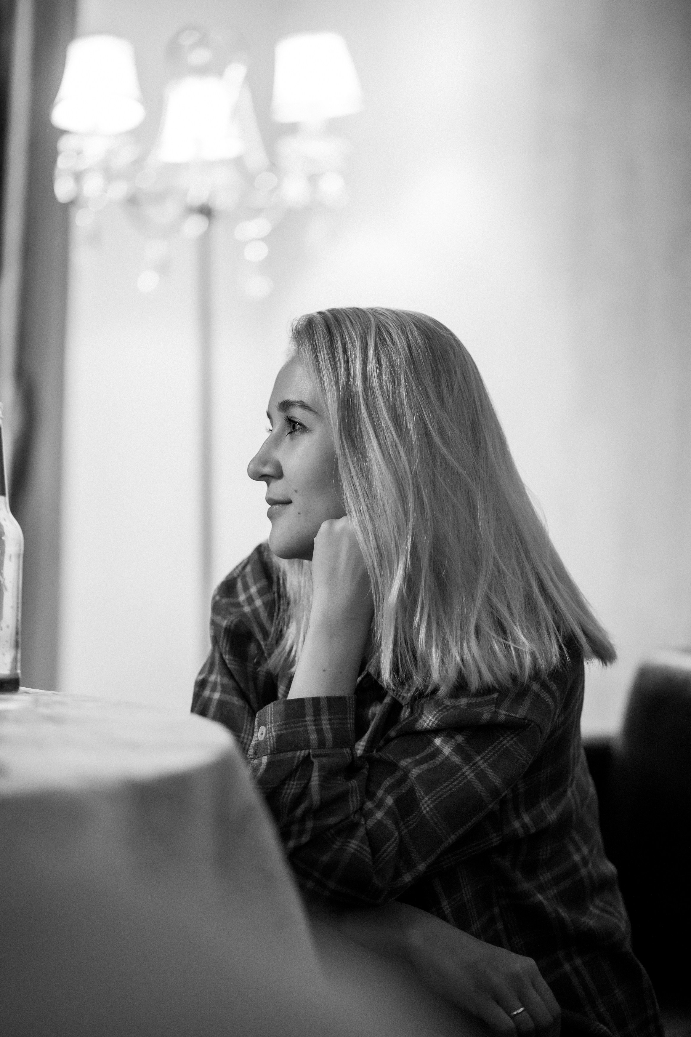 Квартирник у фотографов. Фотограф Москва и Московская область