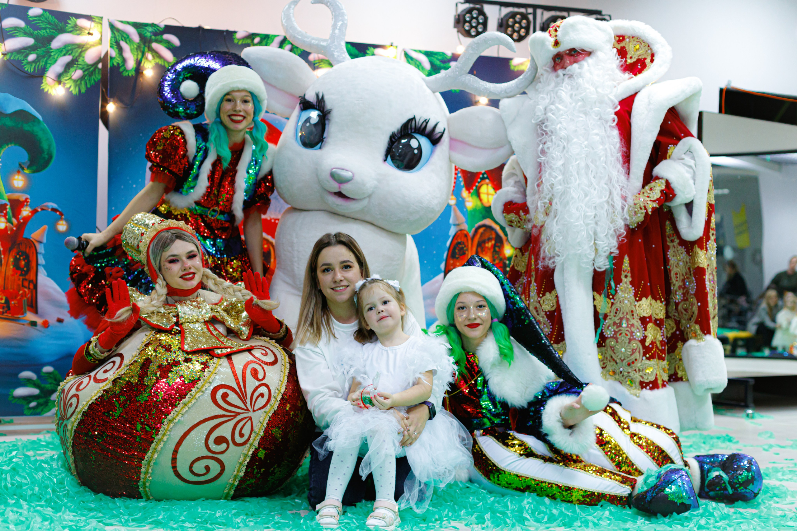 HAPPY NEW YEAR PART/3. Photokarish