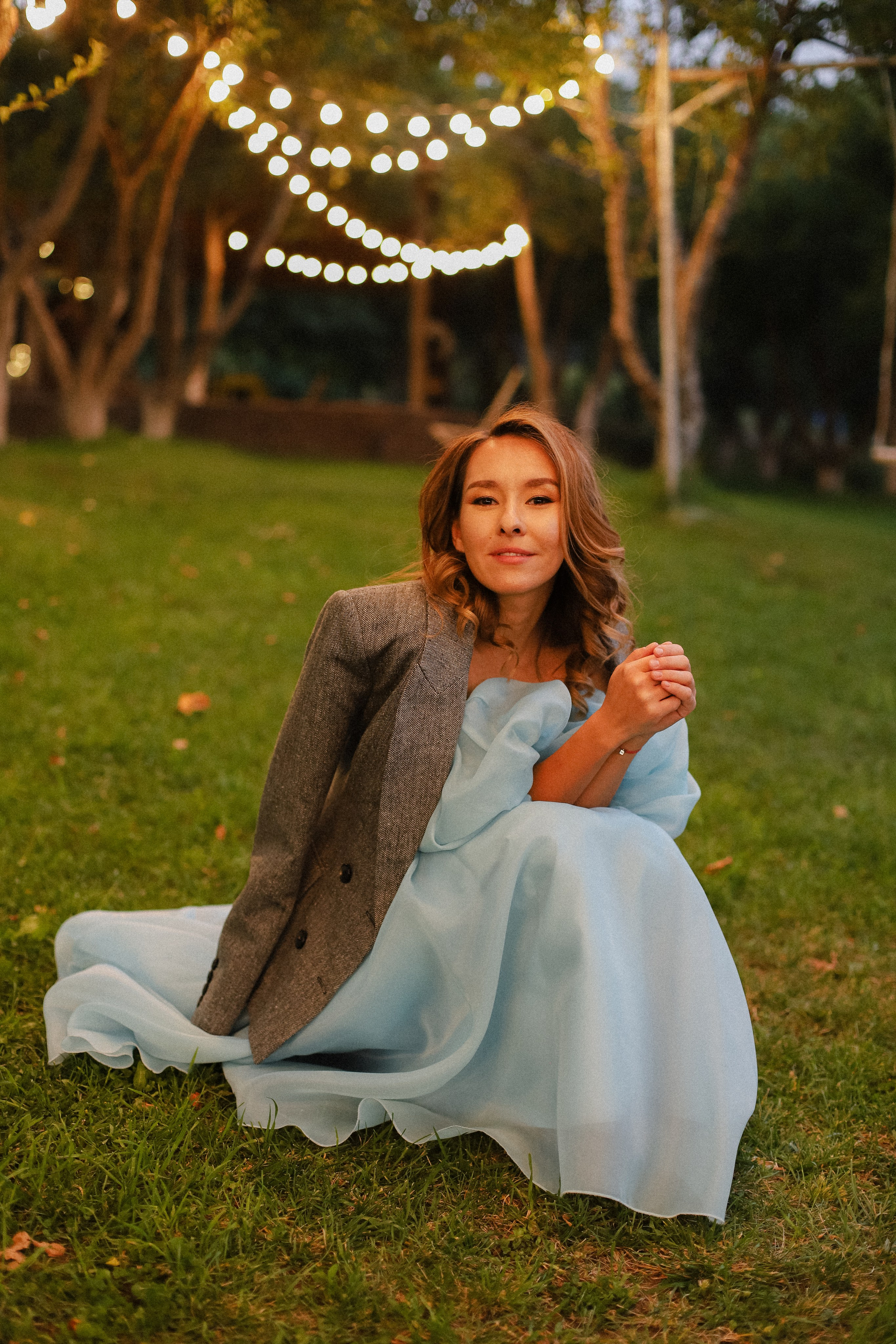 Рустам и Елизавета. Фотограф в Алматы и Москве Даша Пушкина