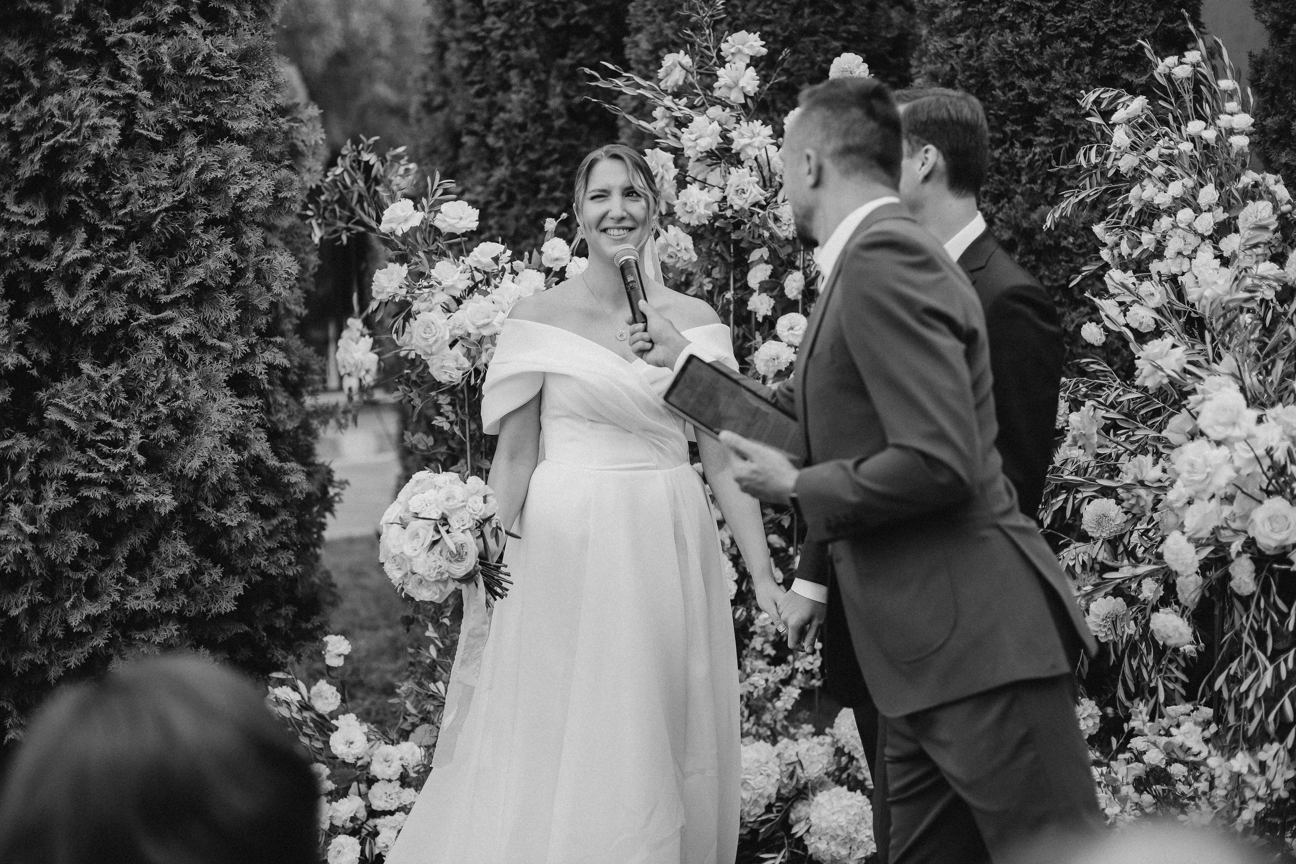 Илья и Анастасия. Фотограф в Алматы и Москве Даша Пушкина