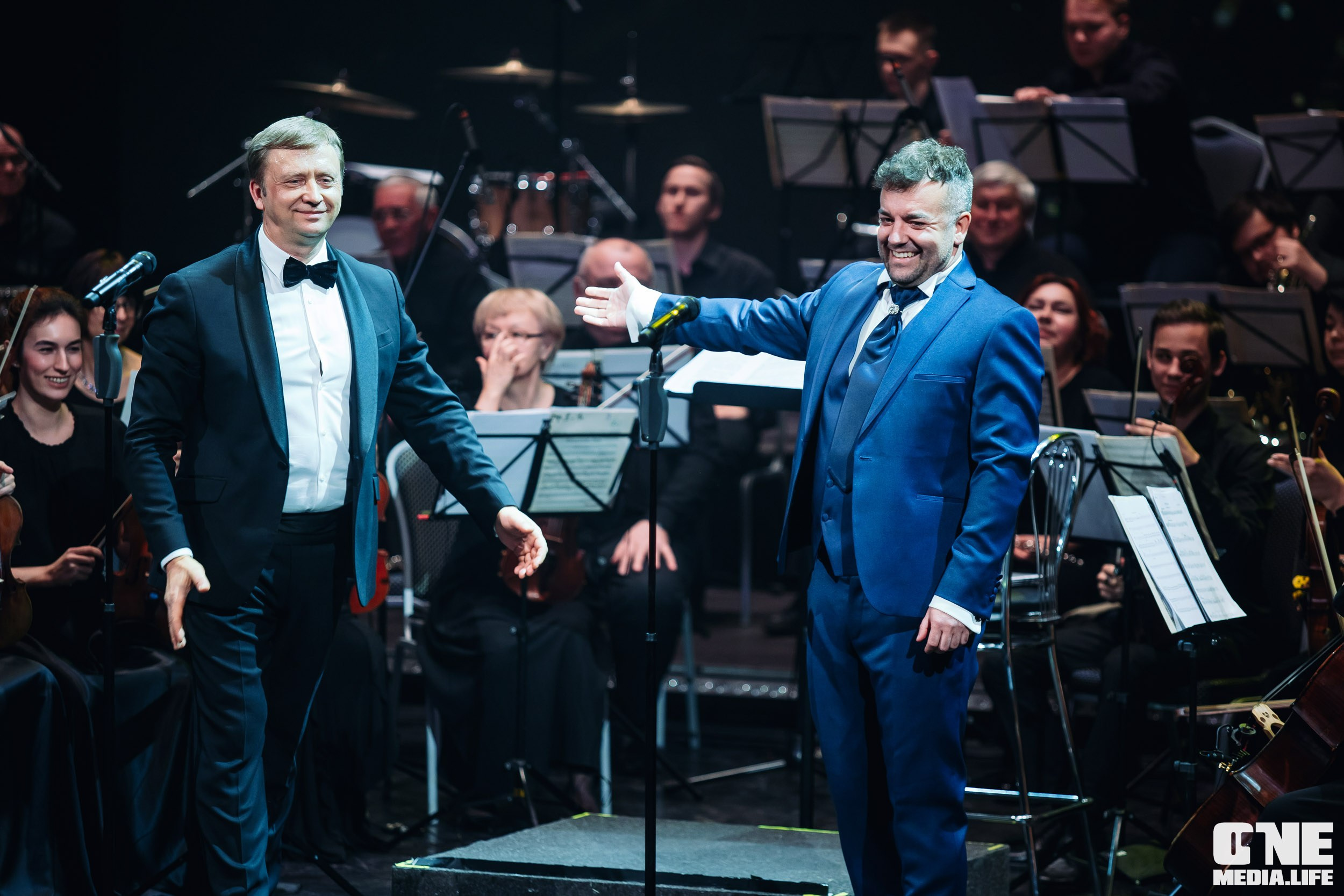 Концерт 8 марта в Янтарь холл. One Media Life: фоторепортажи, фотоотчеты с мероприятий и заведений