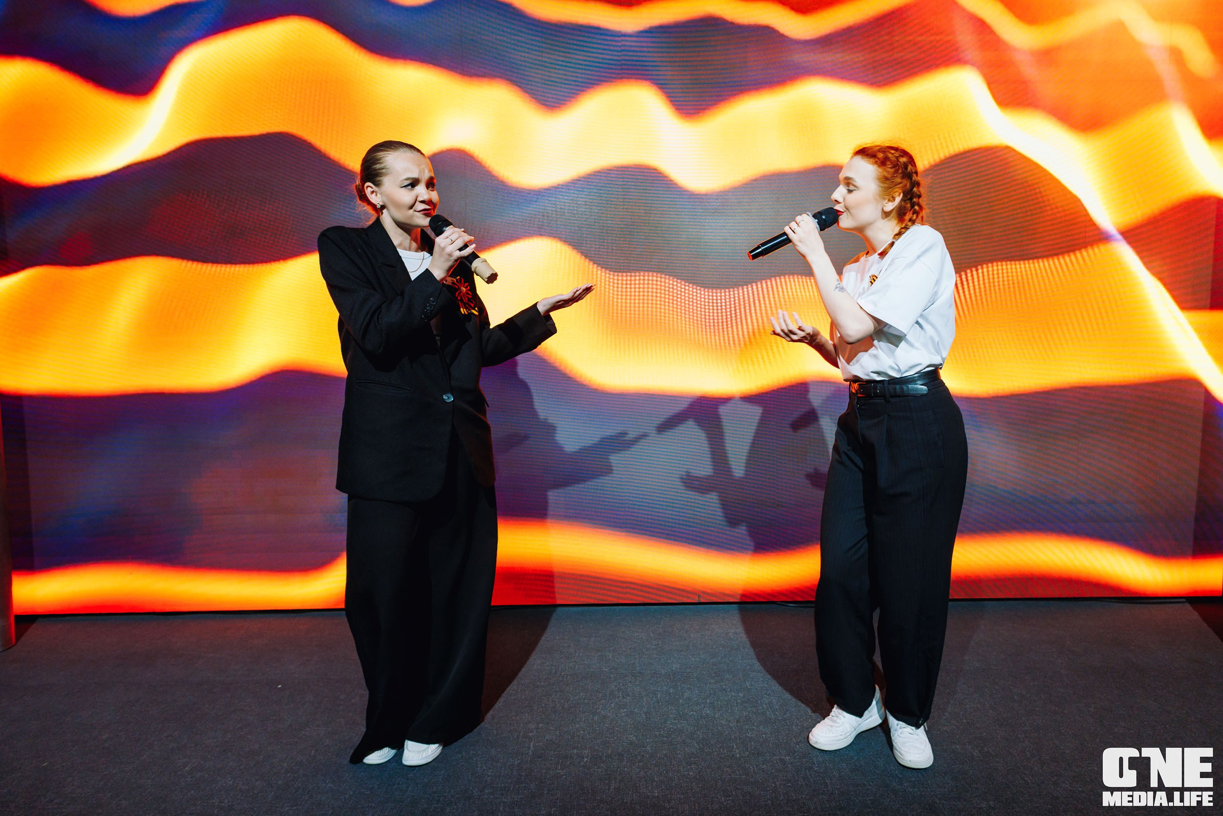 Фоторепортаж из ресторана Океан. One Media Life: фоторепортажи, фотоотчеты с мероприятий и заведений