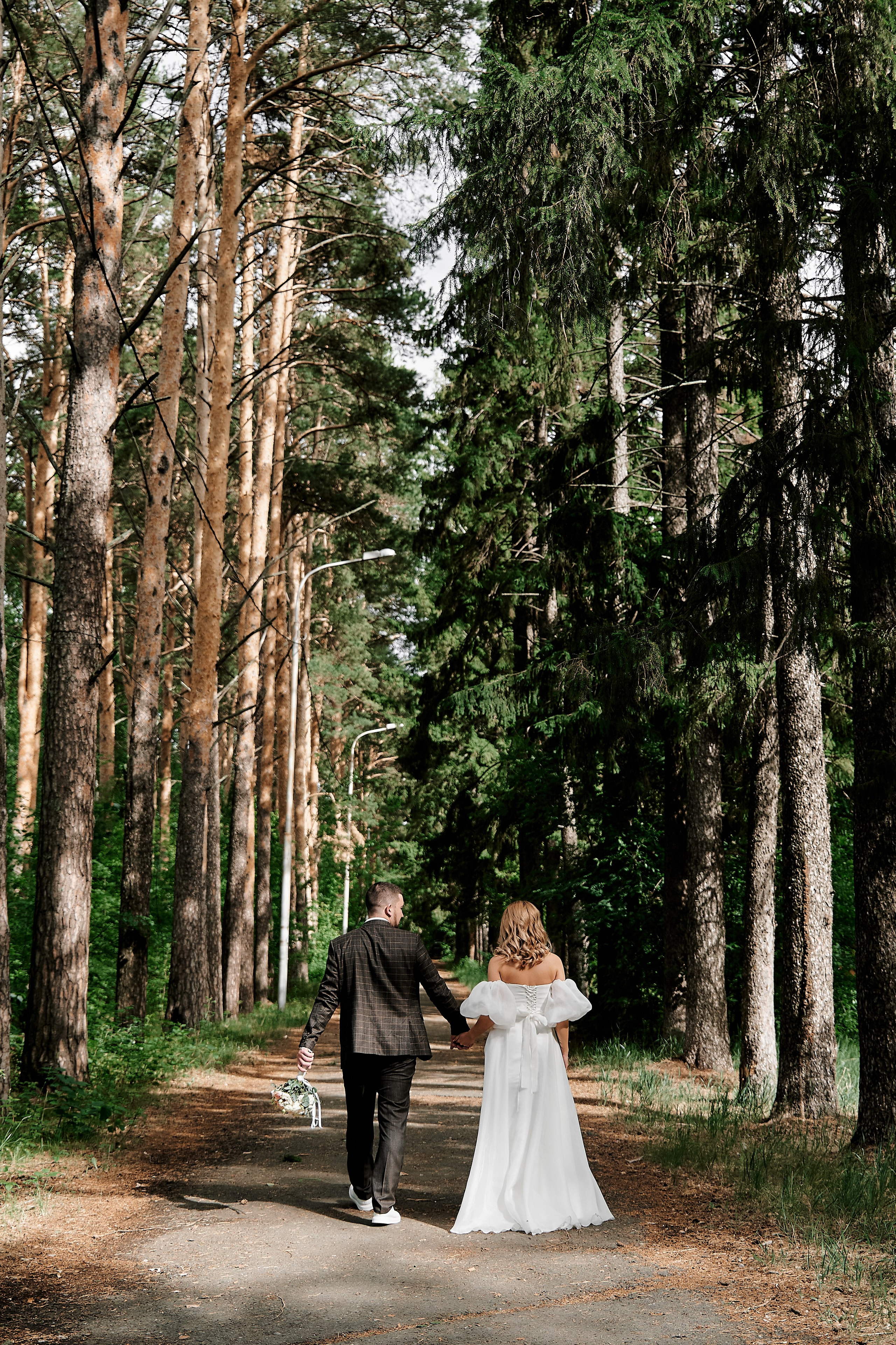 Места для фотосессии — Тюмень. Свадебный и портретный фотограф в Тюмени Женя Черемнова