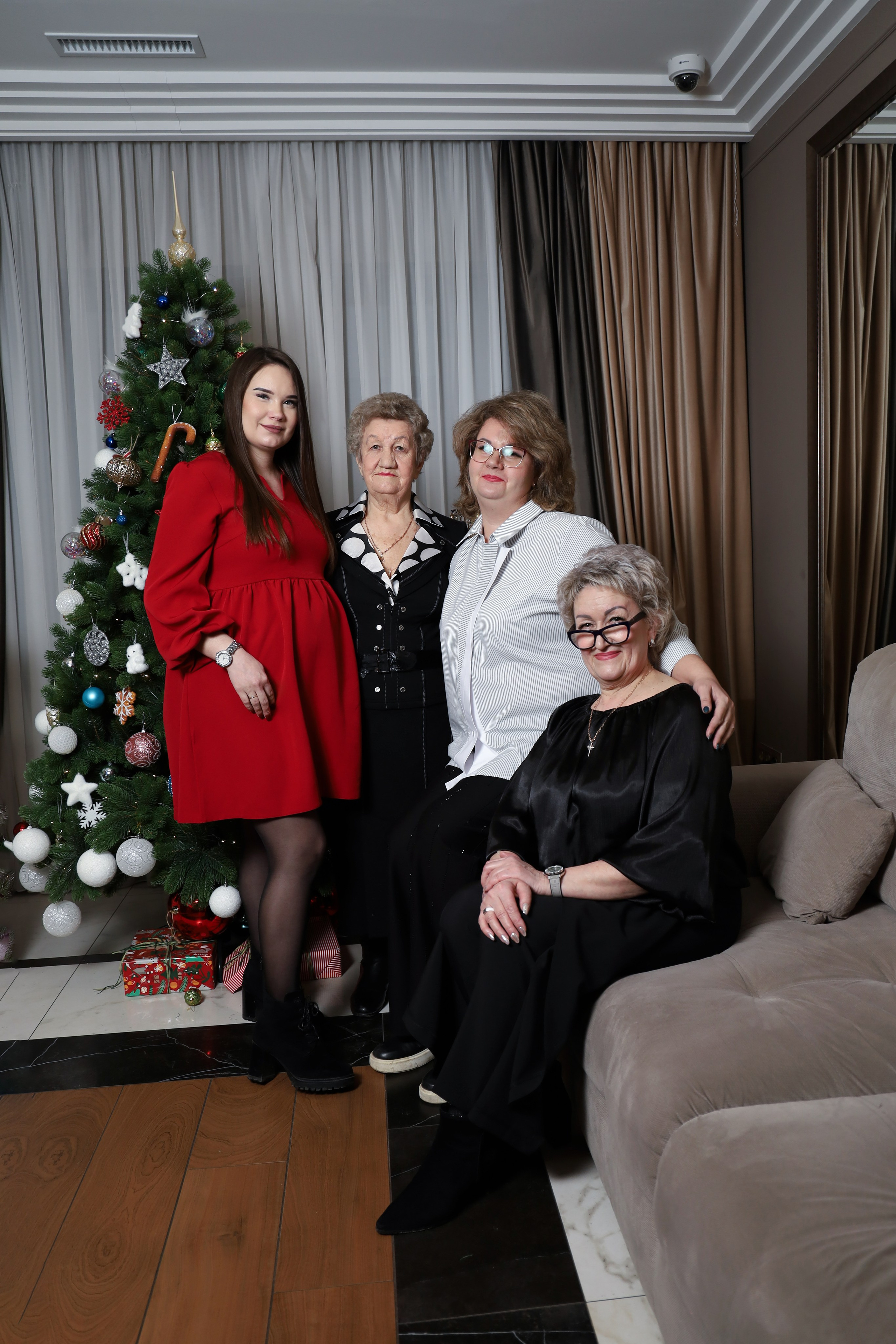 Юбилей Андрея (1). Семейный фотограф в Казани Римма Гатауллина