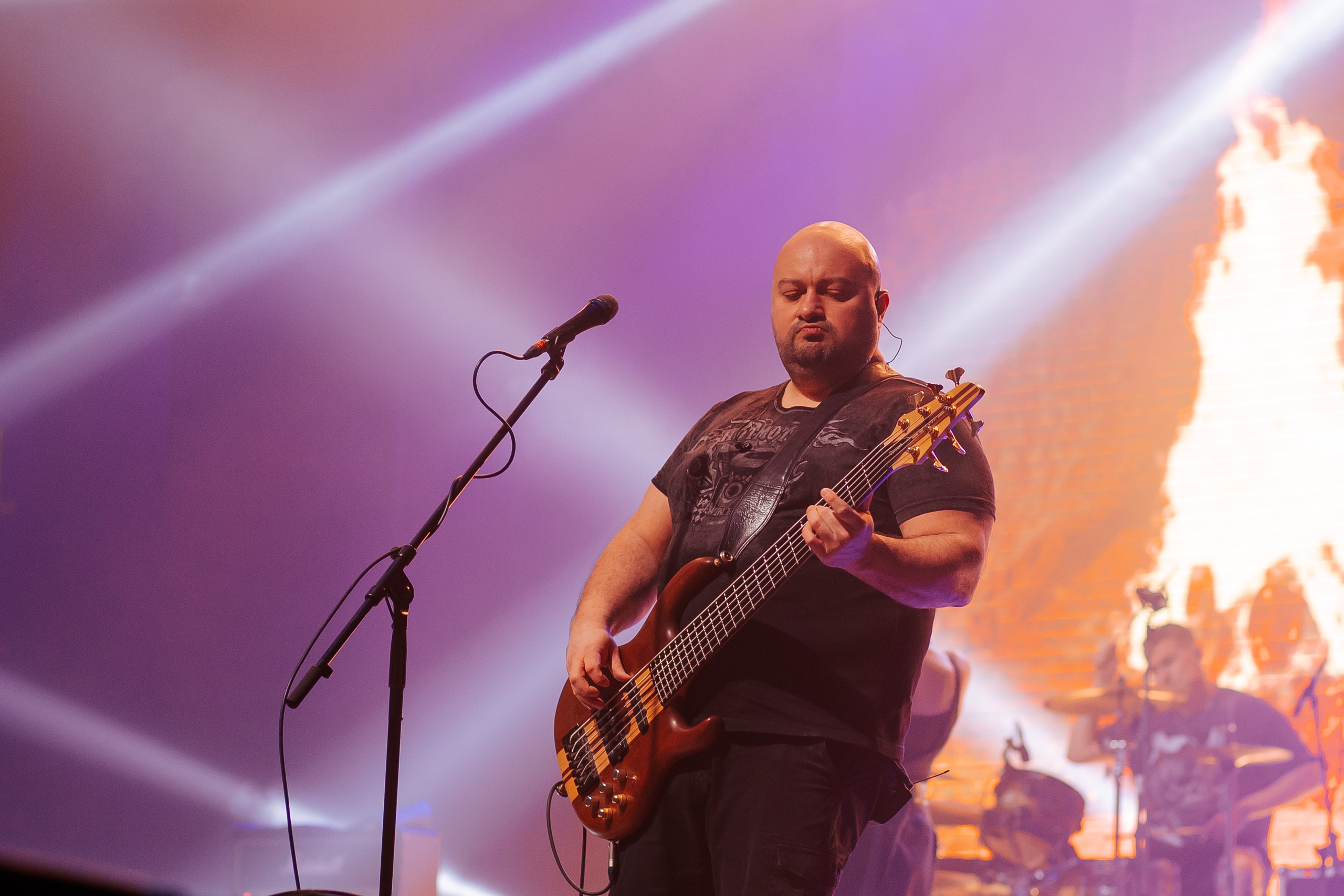 КняZz. Фотограф Тольятти Светлана Пудовкина