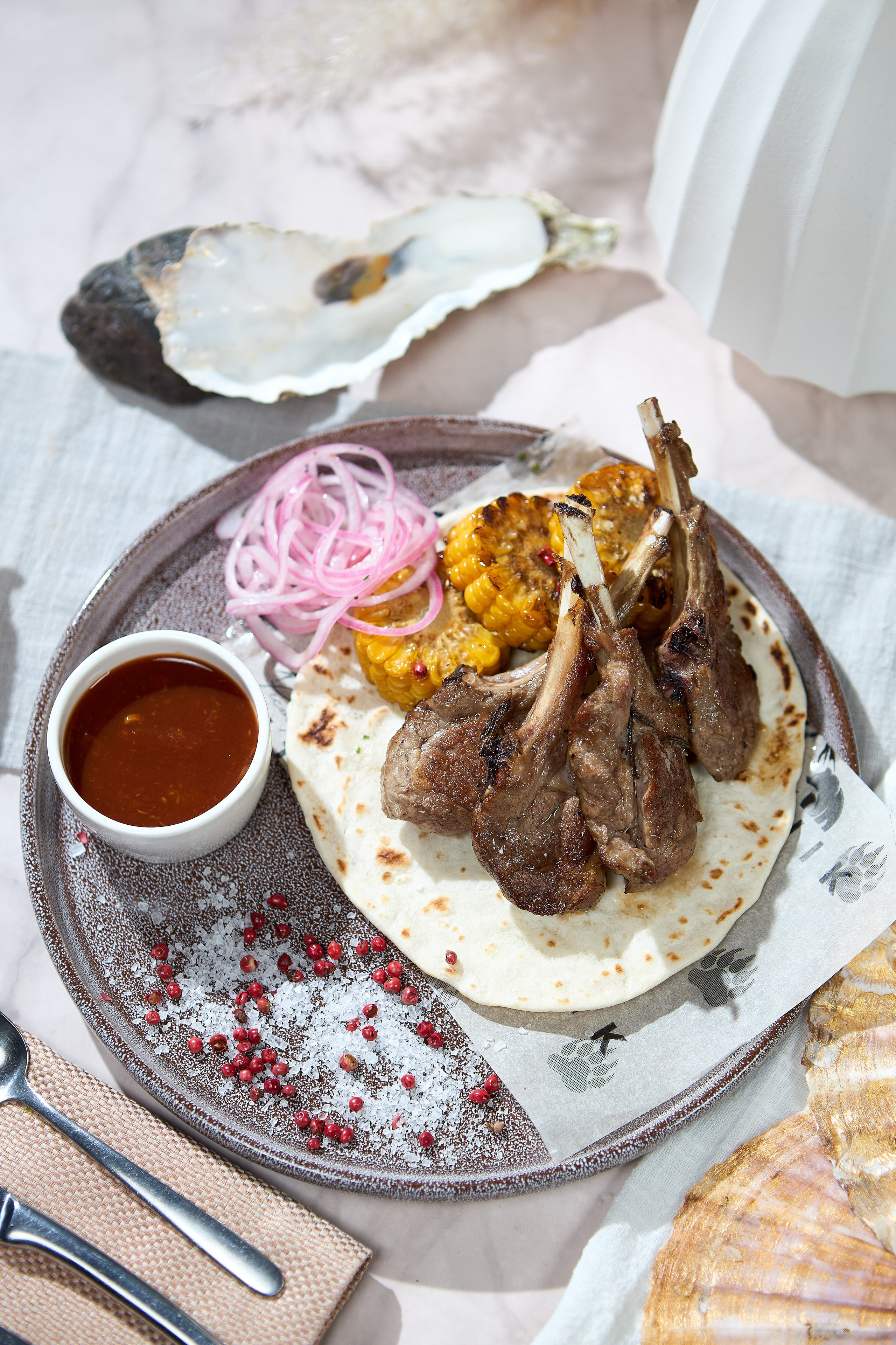 Ресторан «Спутник». Свадебный фотограф на Камчатке Ян Панов