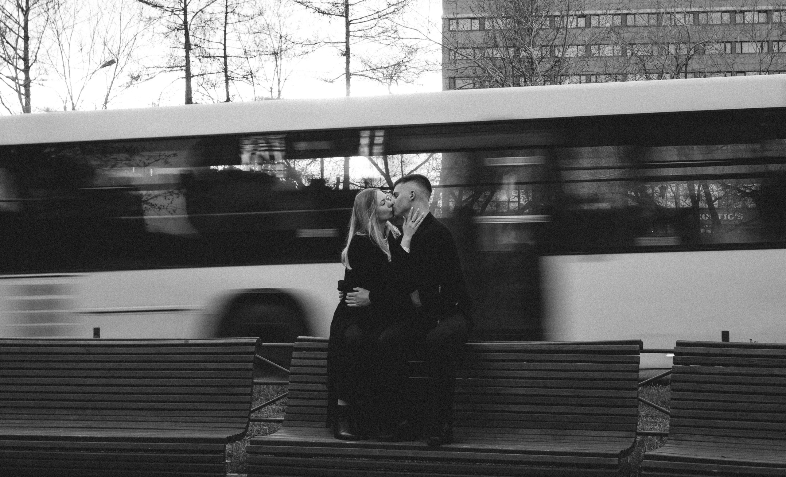 Фотограф Елизавета Аскерова