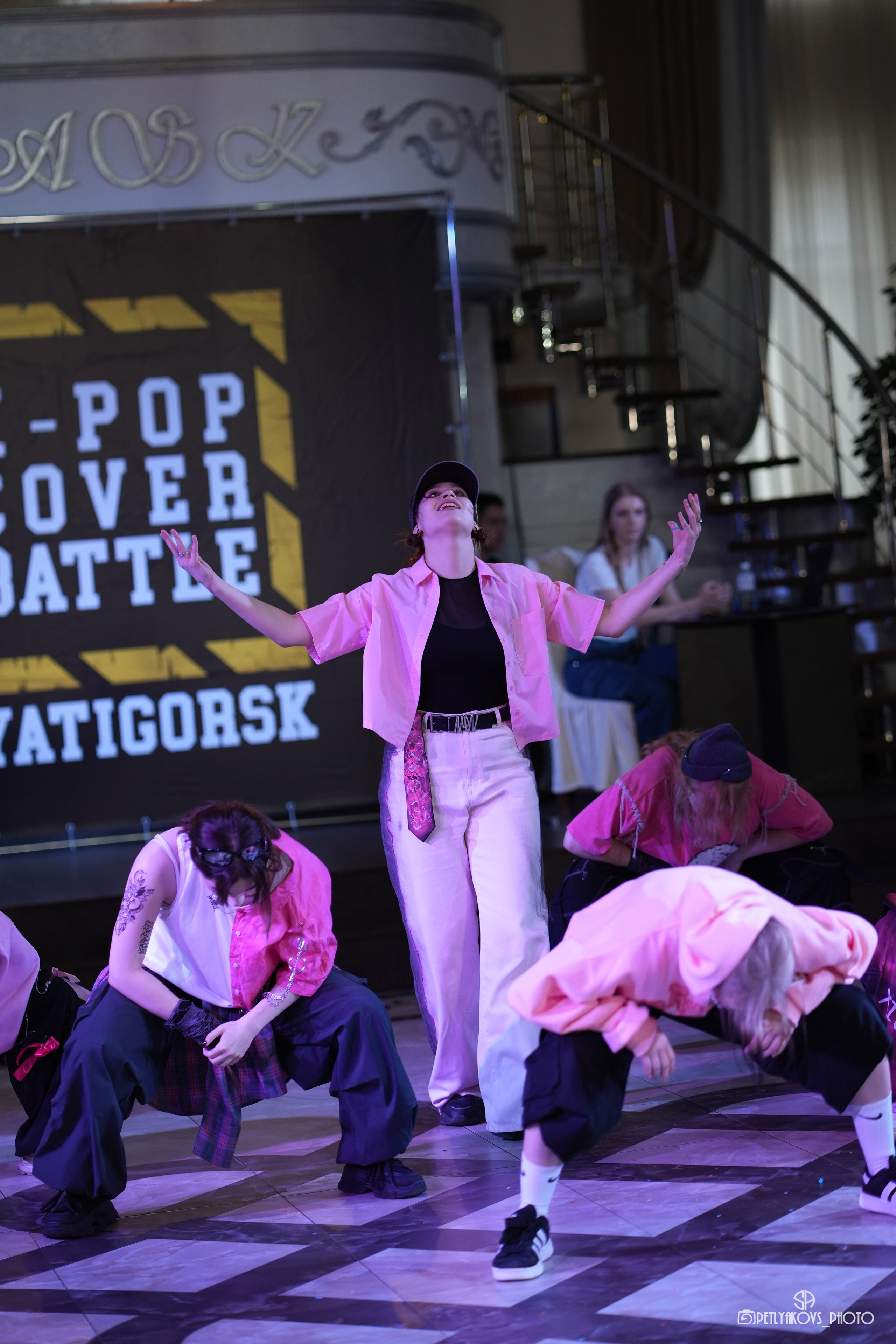 K-POP COVER BATTLE PYATTIGORSK. Фотограф, видеограф Пятигорск, Ставрополь, Ессентуки, Petlyakovs_photo