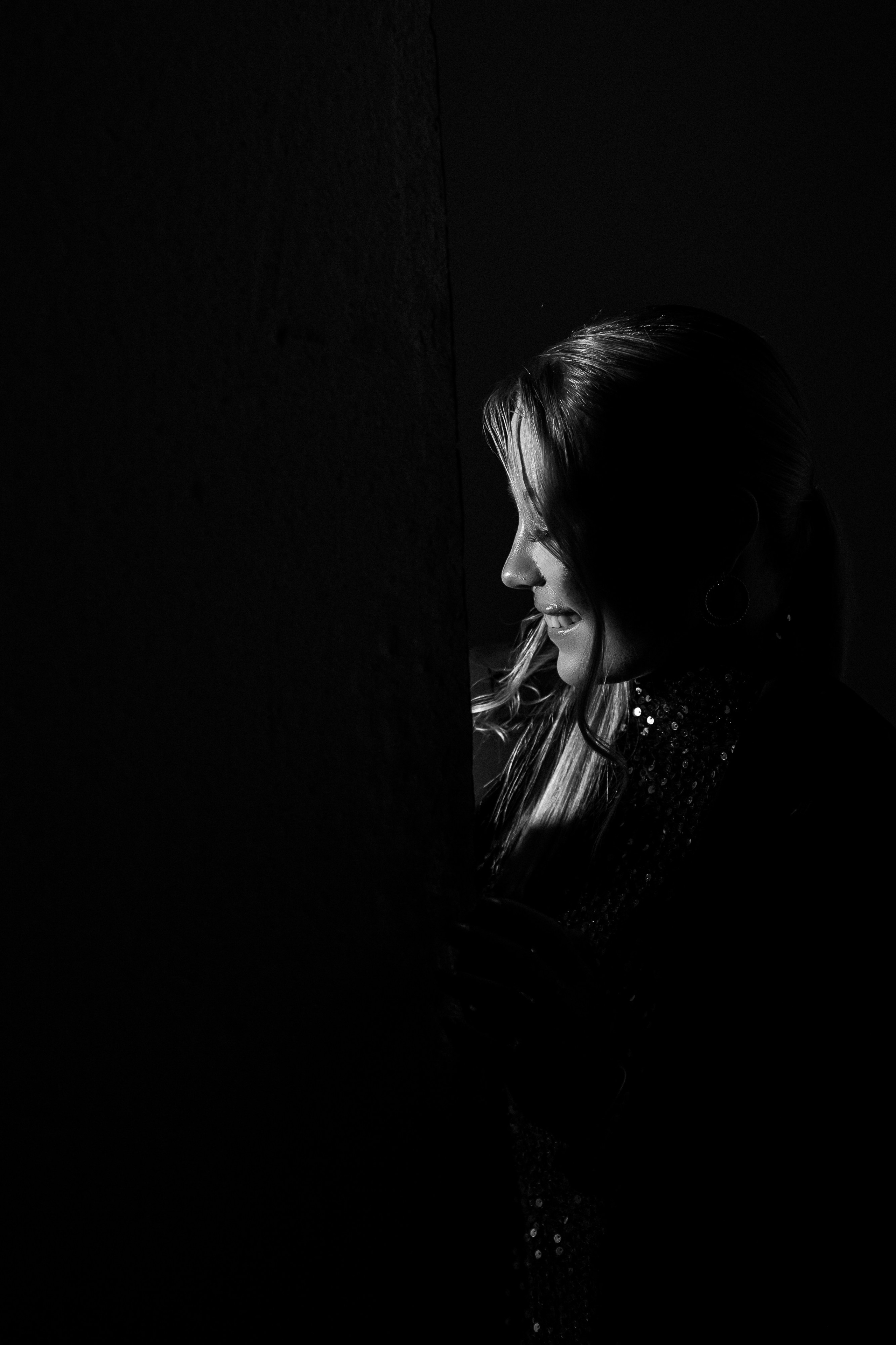 Ирина Просенцова. Christmas Vibe. Сергеев Алексей. Фотограф