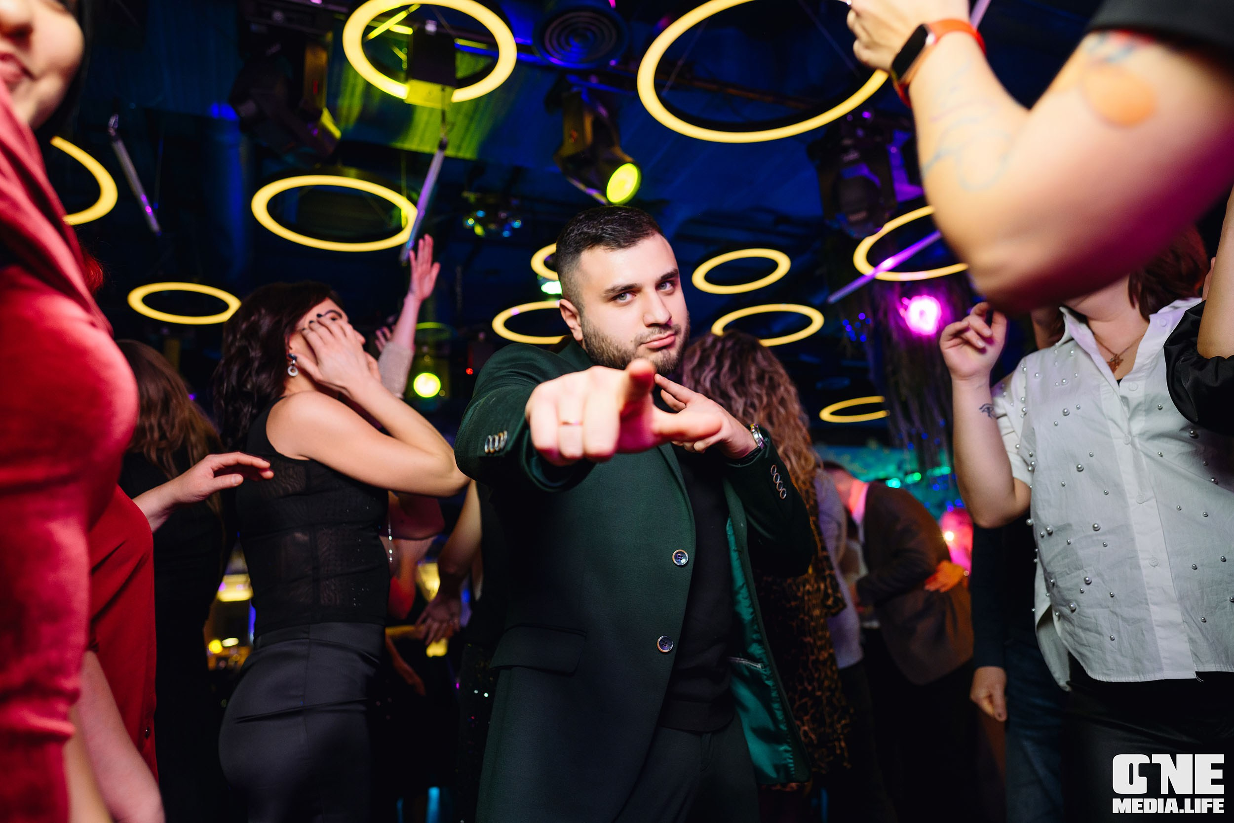 Фоторепортаж из ресторана Океан. One Media Life: фоторепортажи, фотоотчеты с мероприятий и заведений