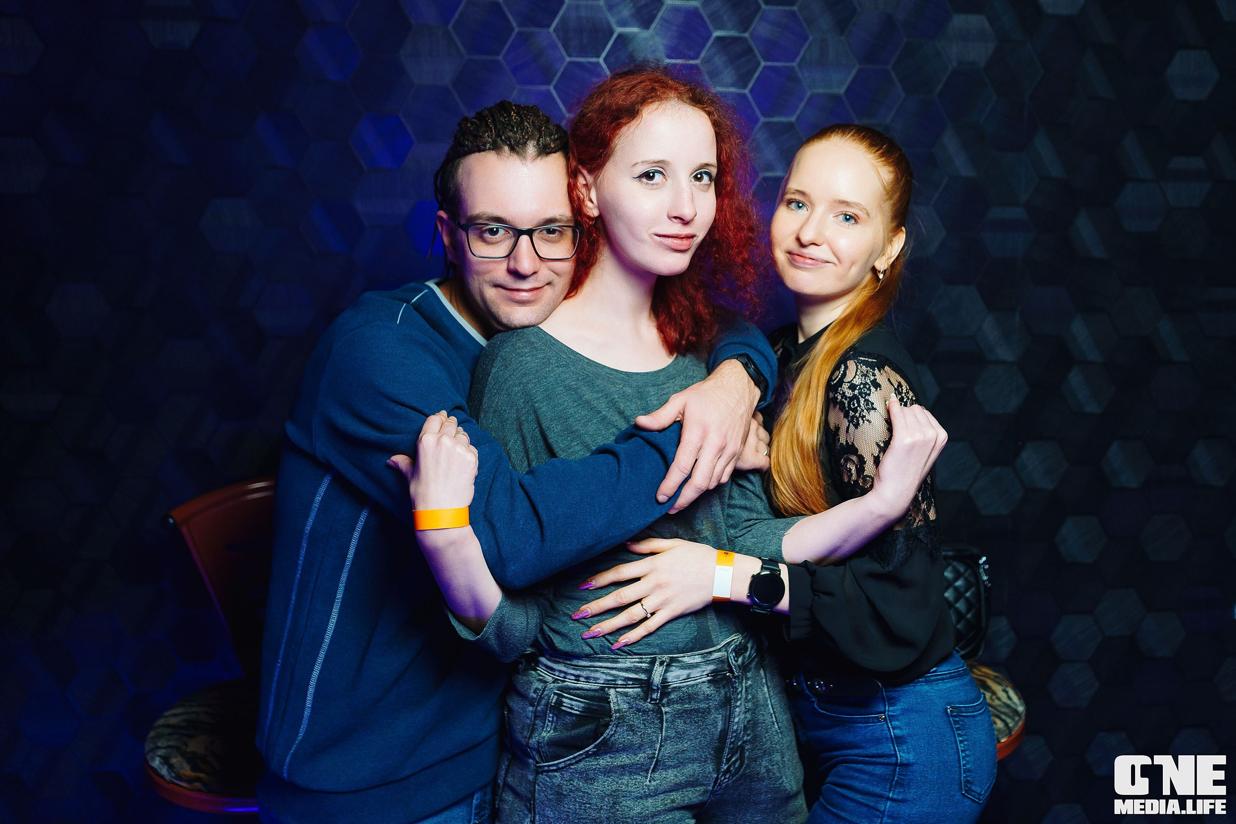 Фоторепортаж из РК Планета. One Media Life: фоторепортажи, фотоотчеты с мероприятий и заведений