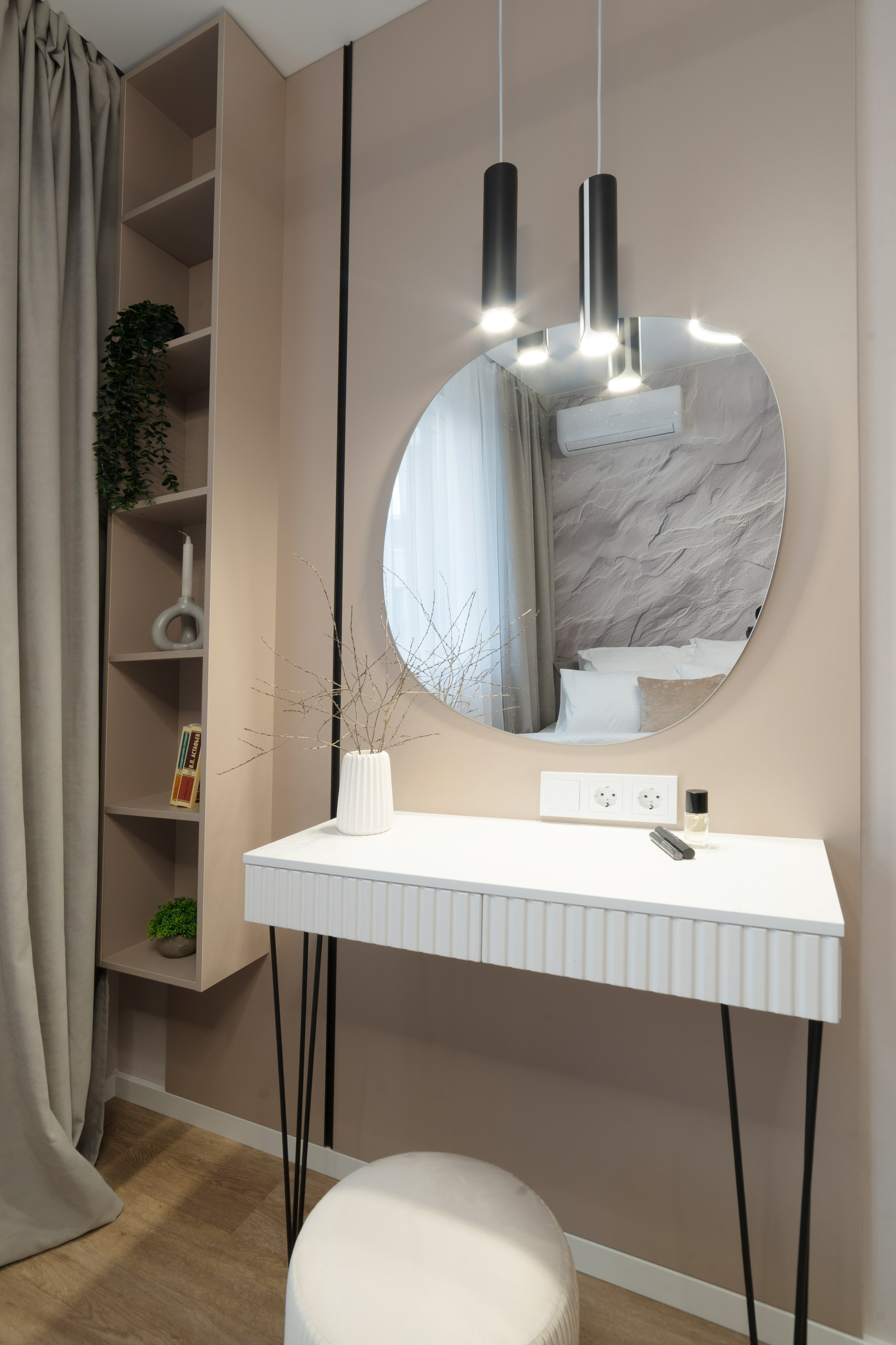 Интерьерная съёмка. Профессиональный фотограф Геленджик, Новоросийск Виктория Цейс