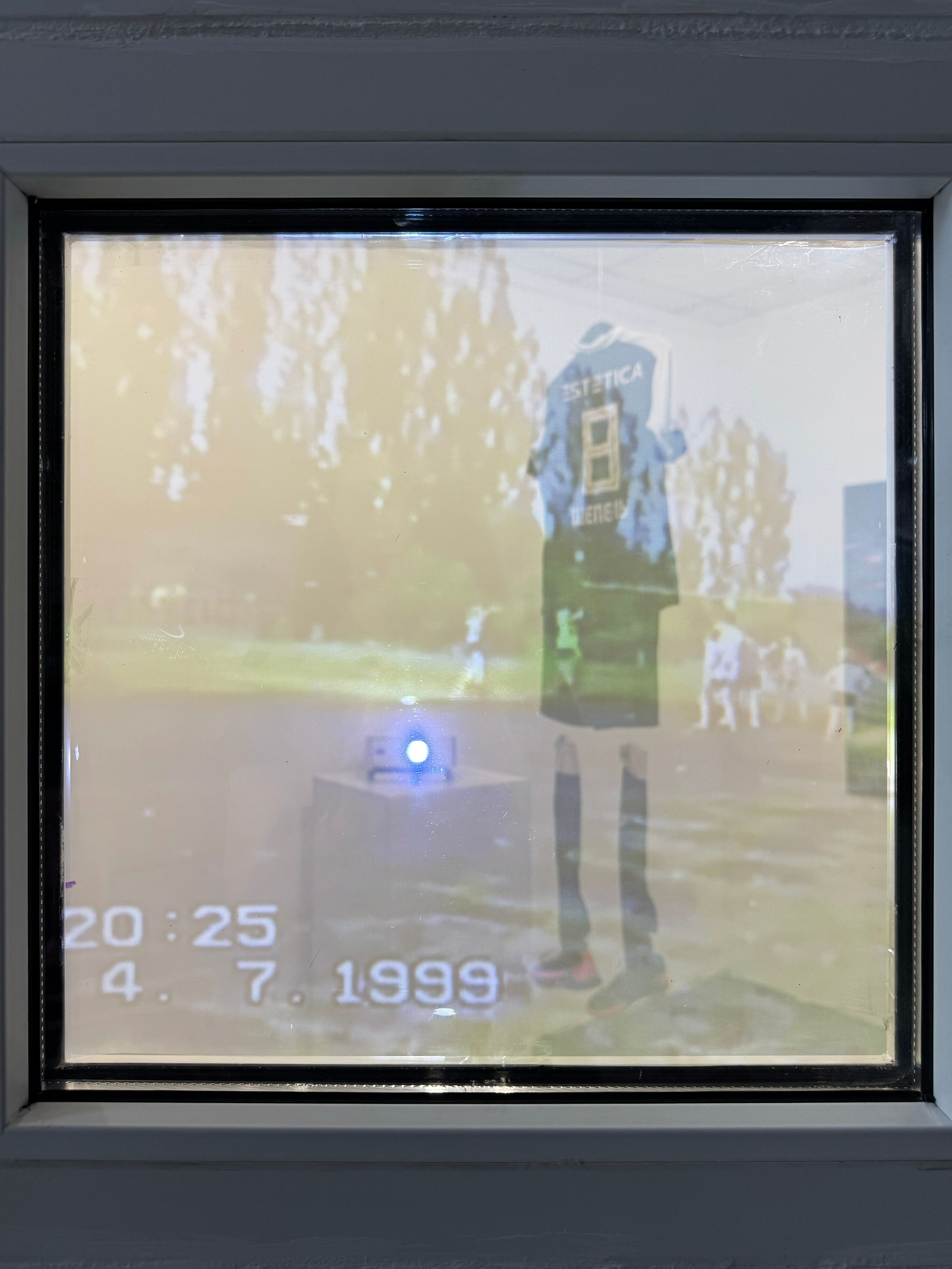 «Мечтам и голам нет возраста», выставка Андрея Шепеля, 28.06-13.07, пространство пробел, Ростов-на-Дону. Лера Круглова