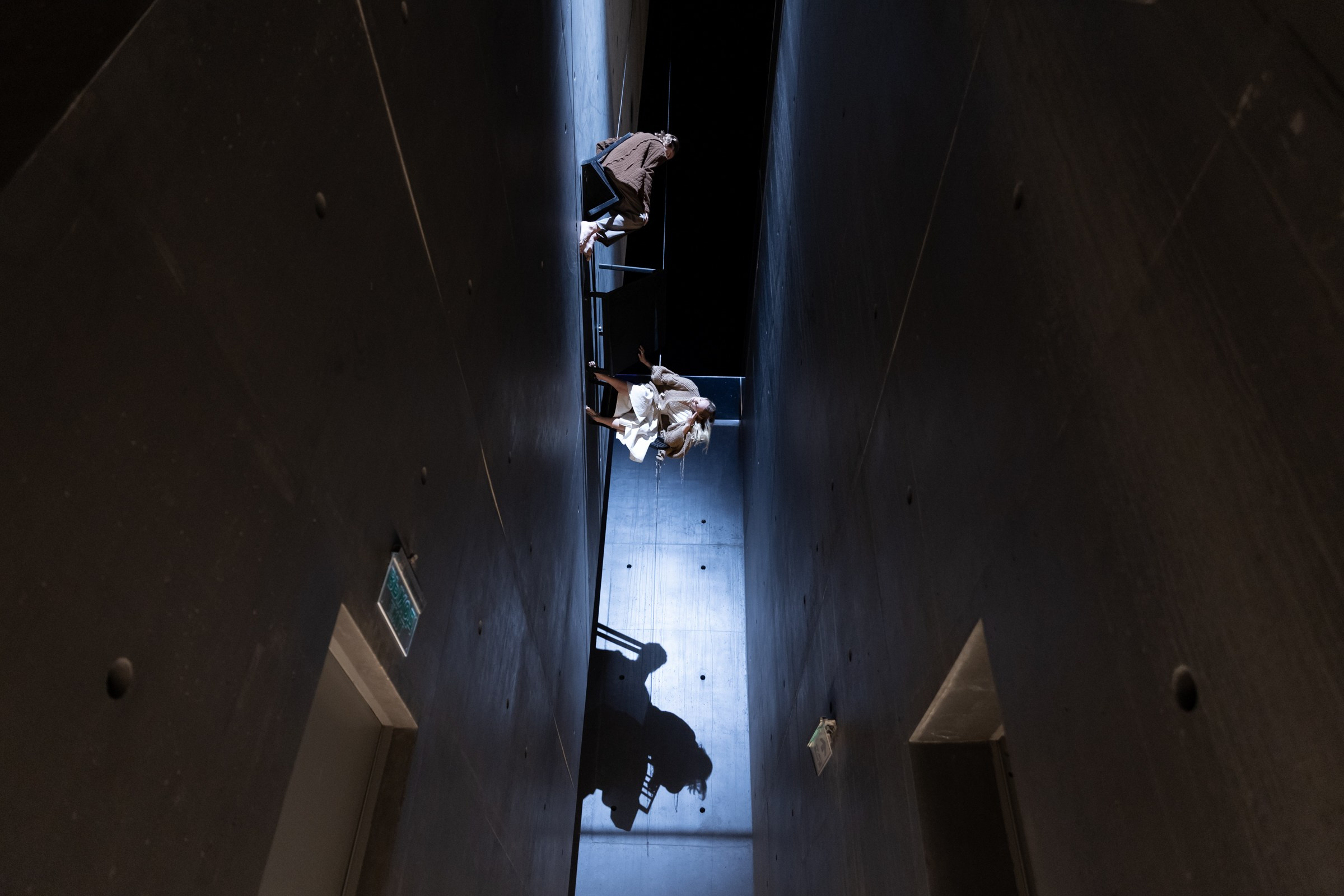 «Фрагменты памяти». Арт-группа СТРОКА