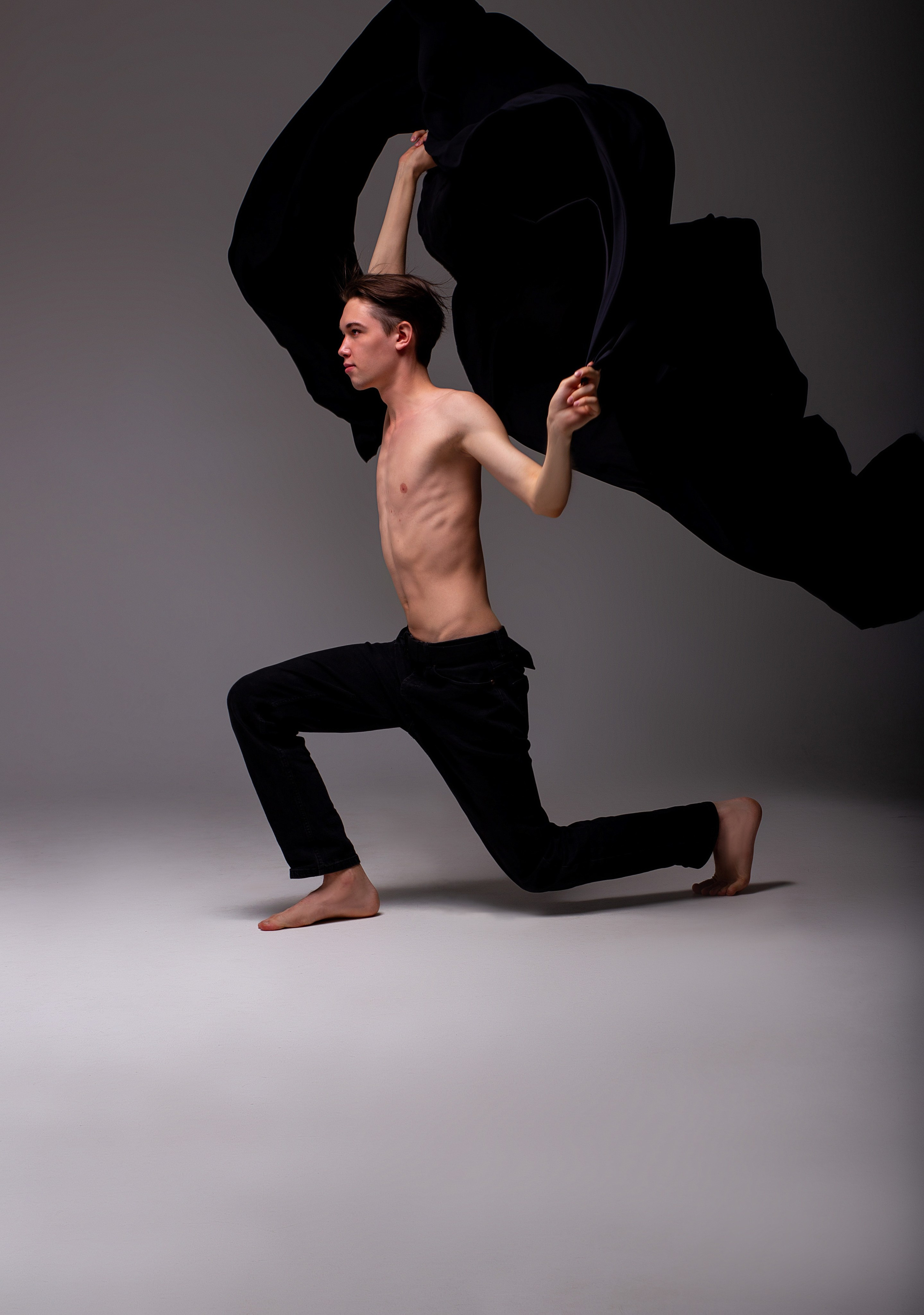 ИВАН СУЮМЕНКО. Фотограф в стиле VOGUE ВОРОНЕЖ