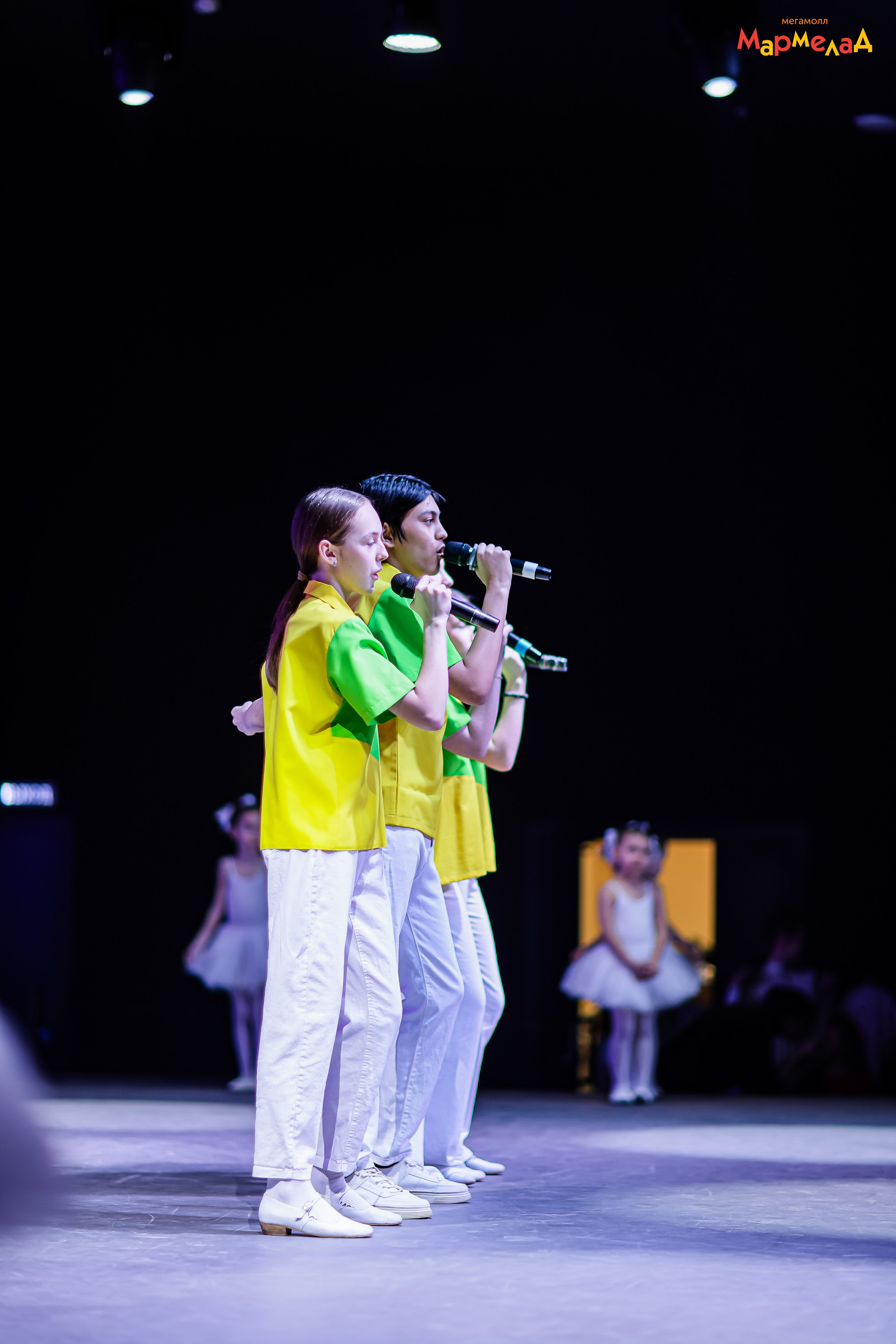 14.02 Любовь без границ в Мегамолл Мармелад. Команда специалистов в мире фотографии и видео. Детский фотограф, семейный фотограф