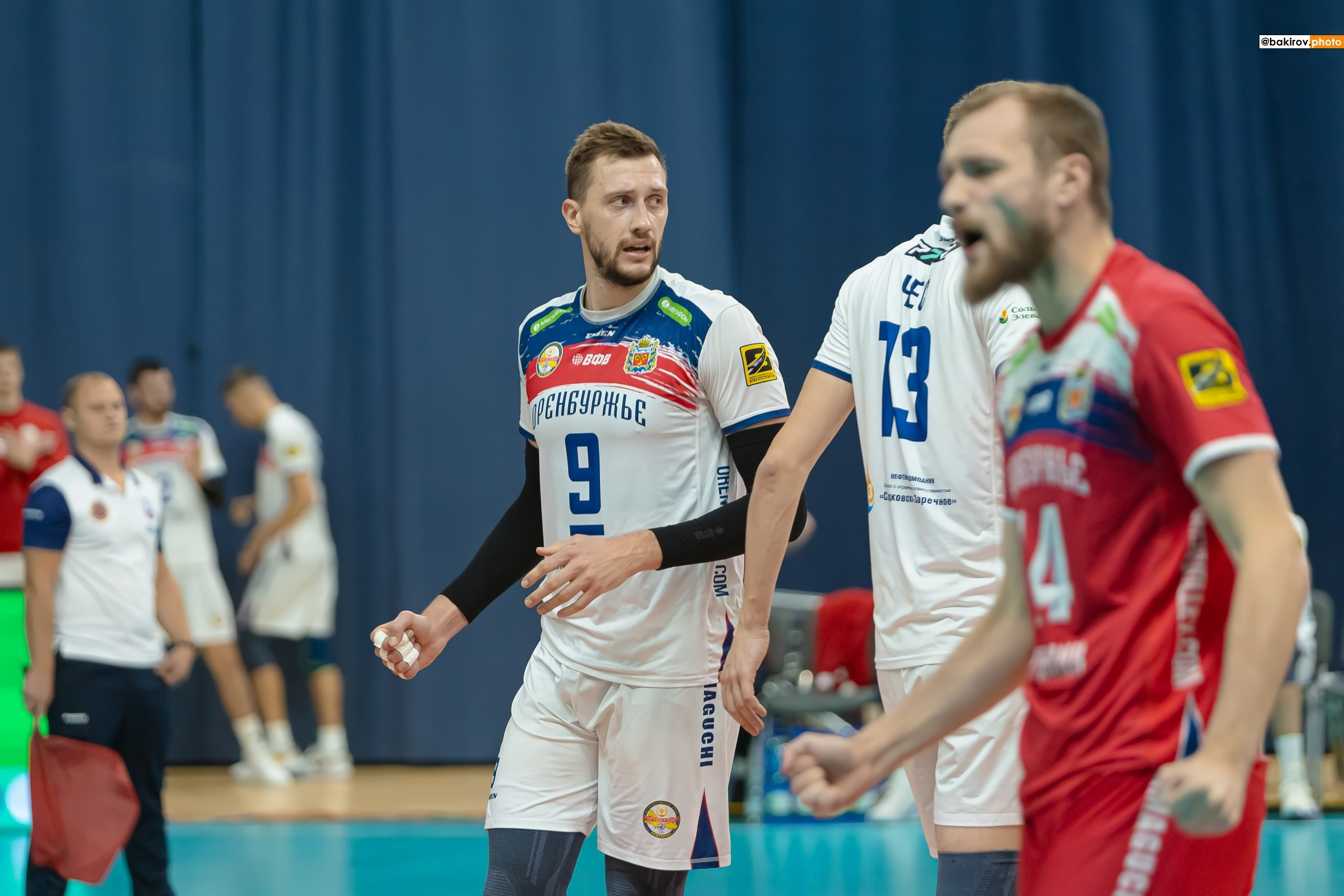 06.11 Волейбол. Нефтяник-Кузбасс. Команда специалистов в мире фотографии и видео. Детский фотограф, семейный фотограф