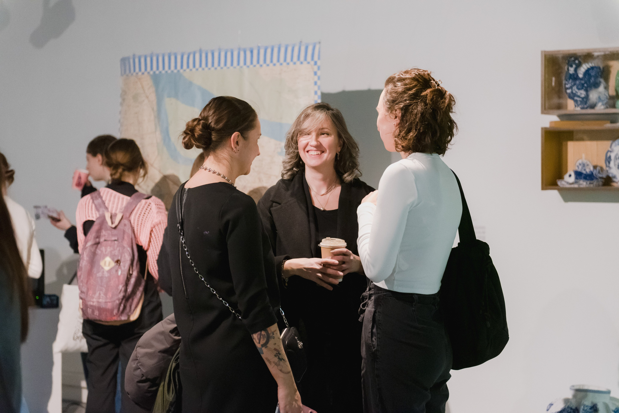 30 Days In Belgrade, Alya Segova. Alya Segova