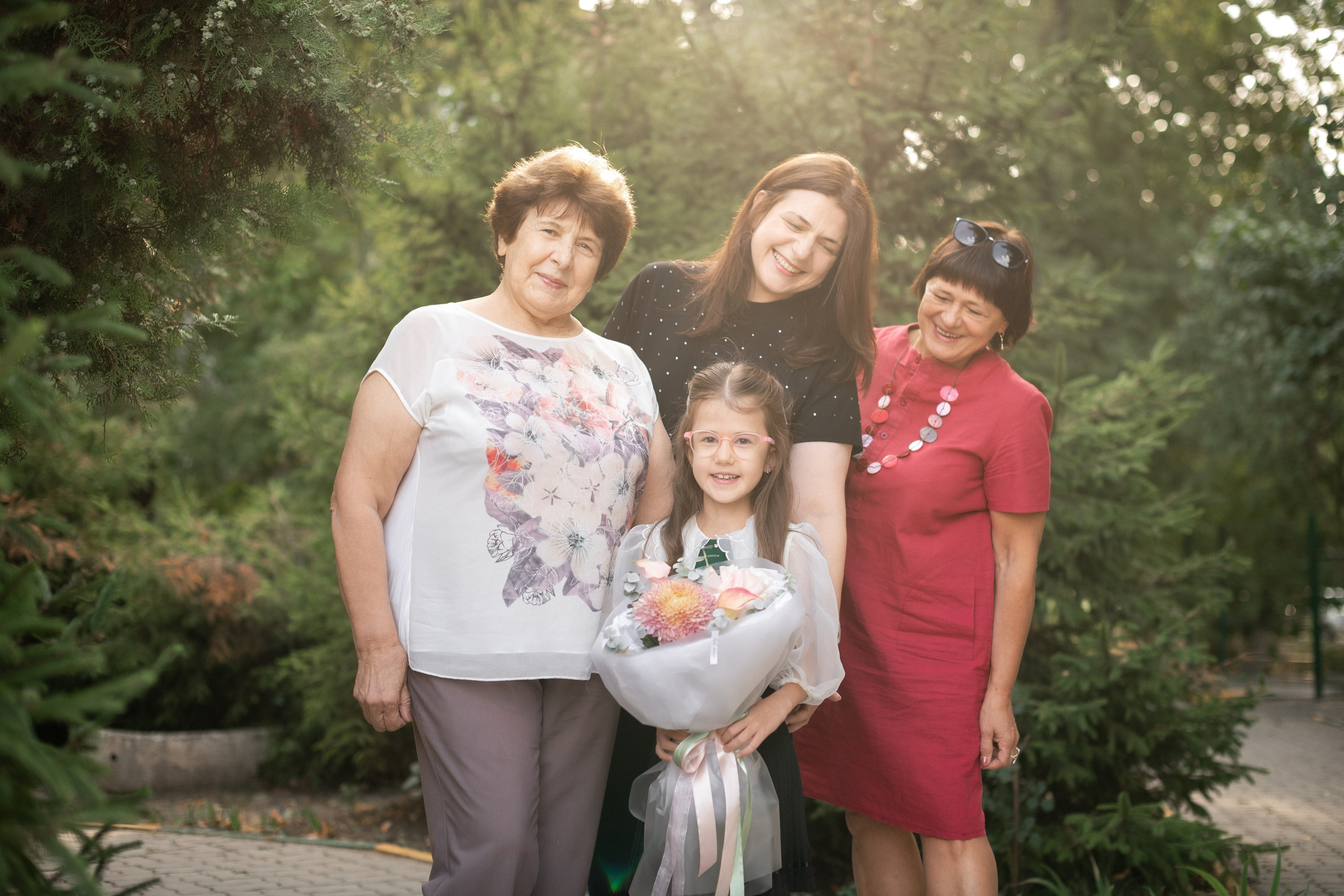 День рождения. Профессиональный семейный и церковный фотограф в Ростове-на-Дону