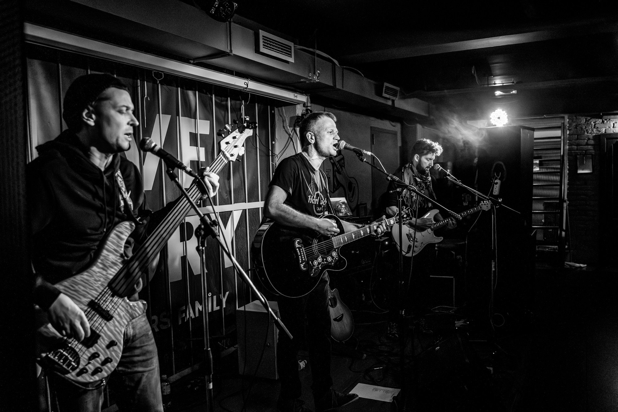 Концерты. Марина Маслак портретный, репортажный и семейный фотограф в Москве