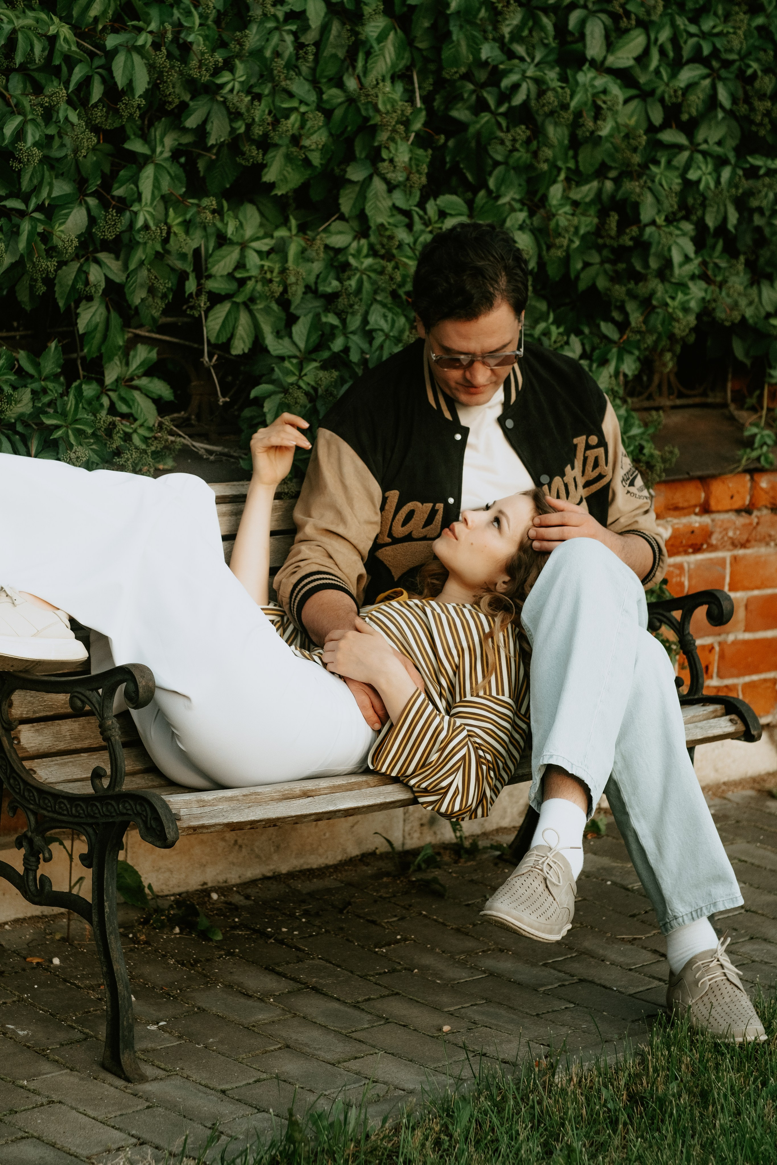 Римские каникулы