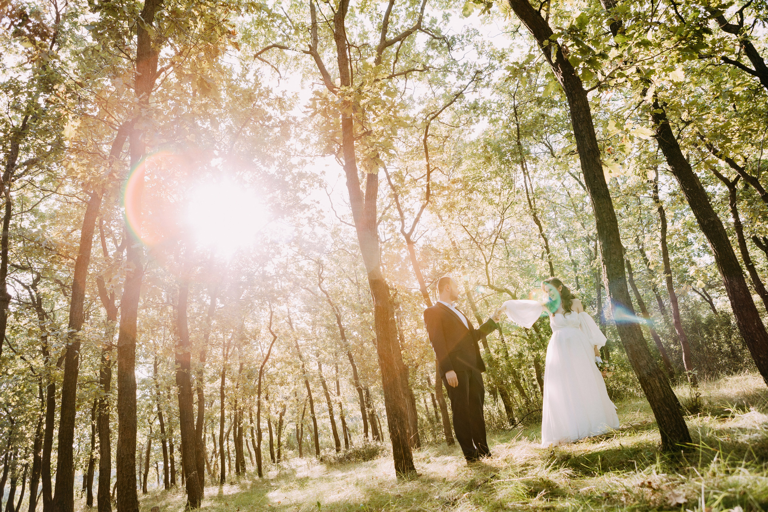 Свадебный фотограф в Луганске ЛНР