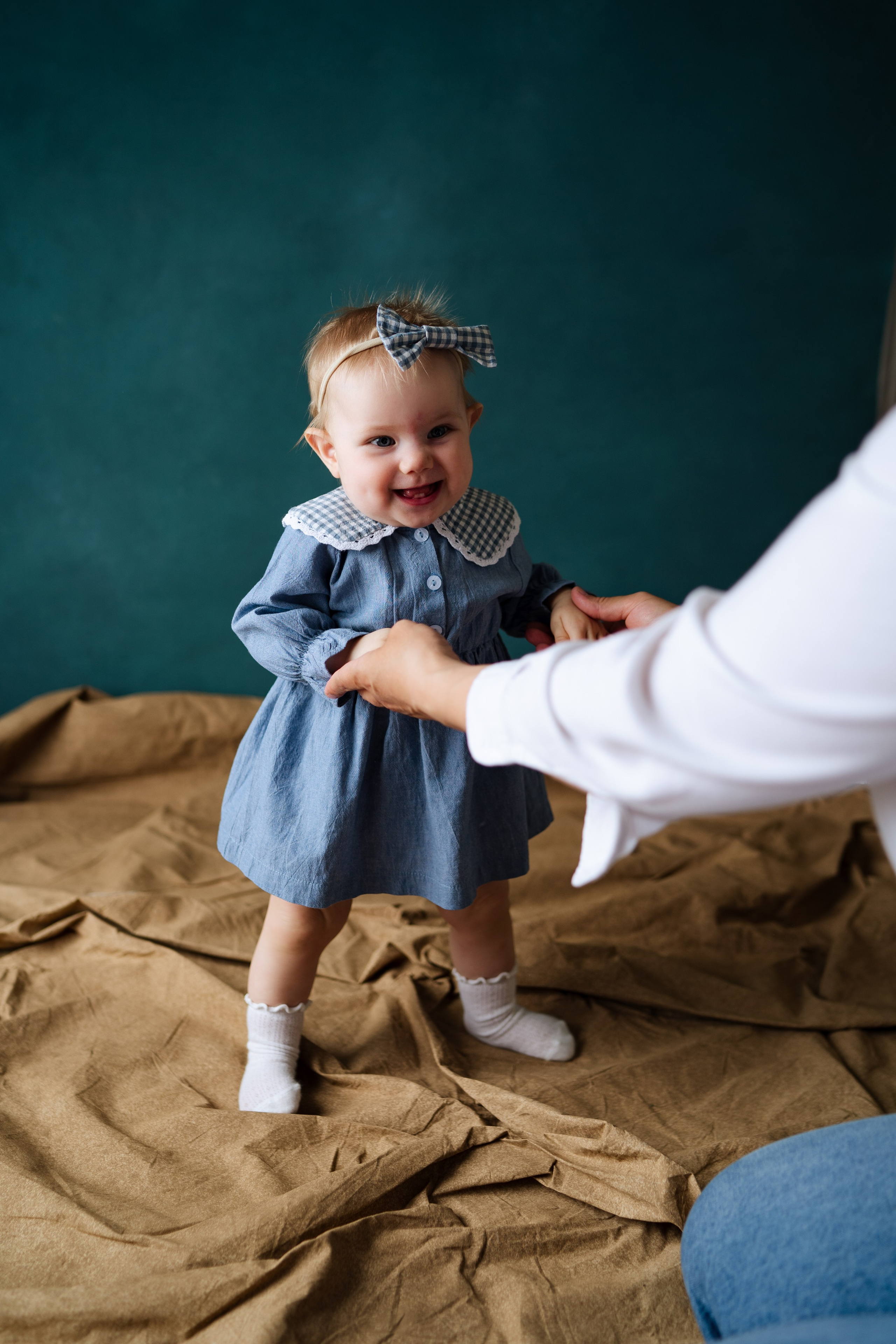 Фотосессии малышей на годик в Москве у Вас дома 💖. Фотосессия новорожденных в Москве — newborn фотограф Елена Виниченко