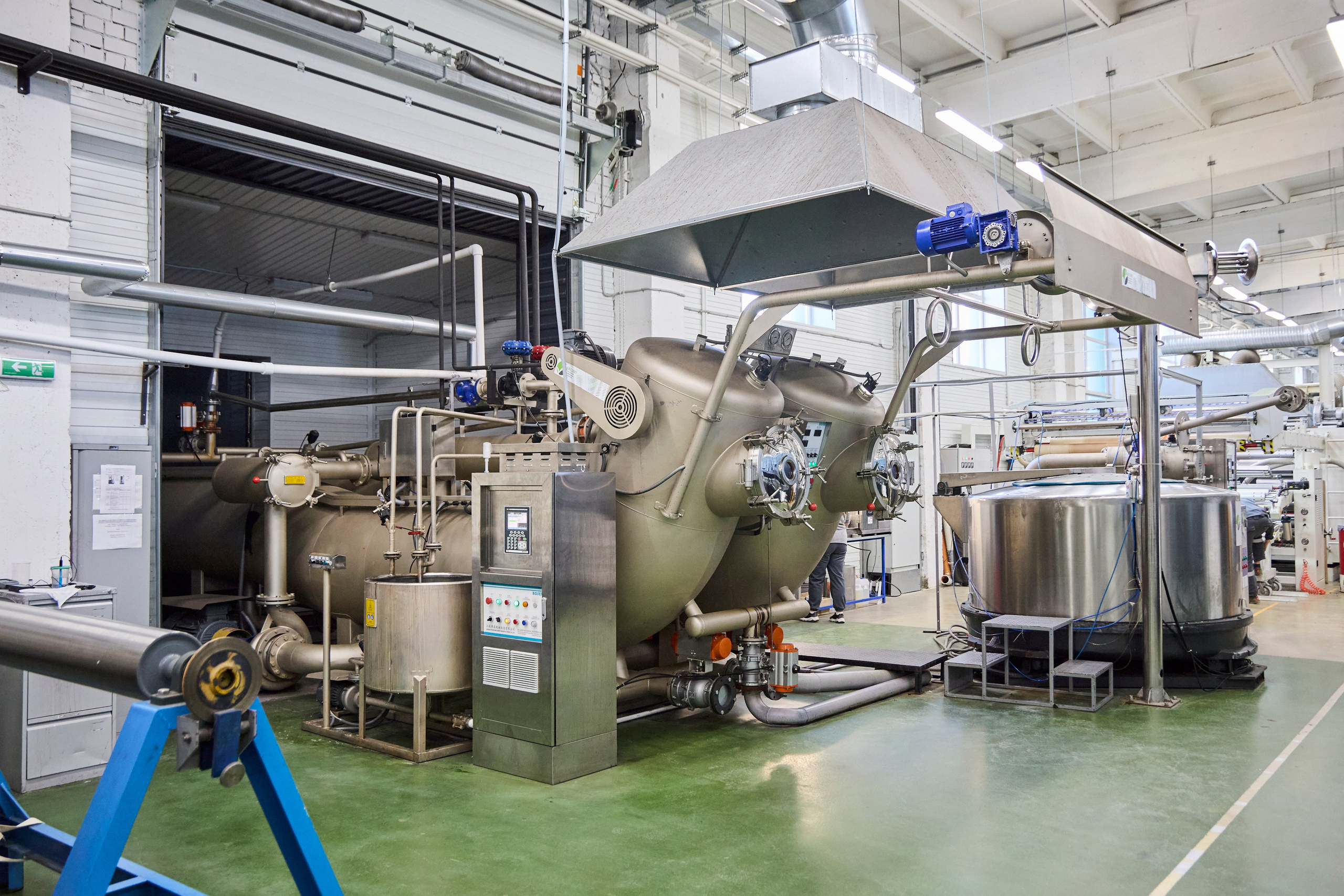 Дискуссионный клуб «Попутного ветра» | Левитановский культурный центр. Плёс. OSPhoto