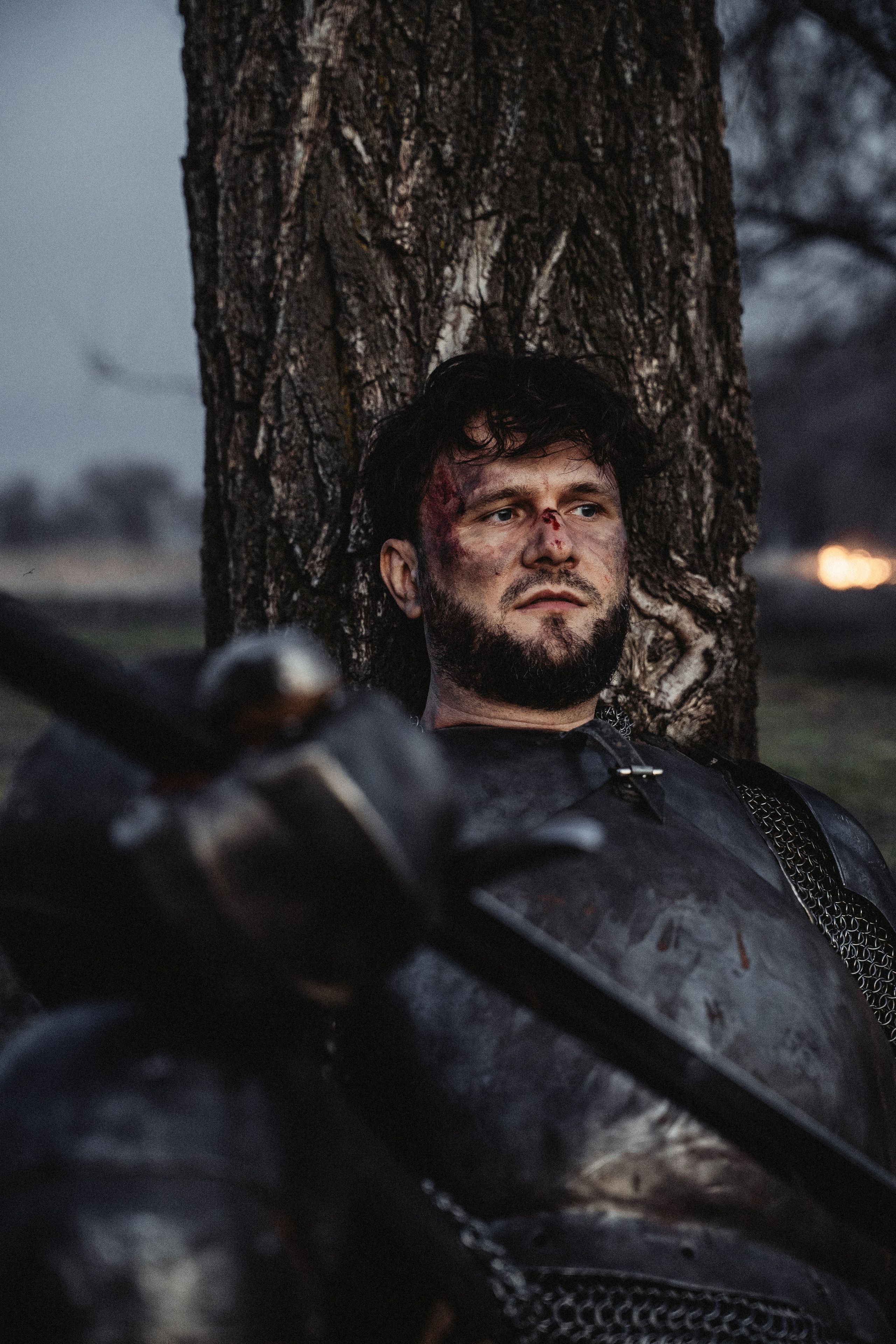 Прайс. Даниил Фреймон — первый мужской фотограф в городе Алматы