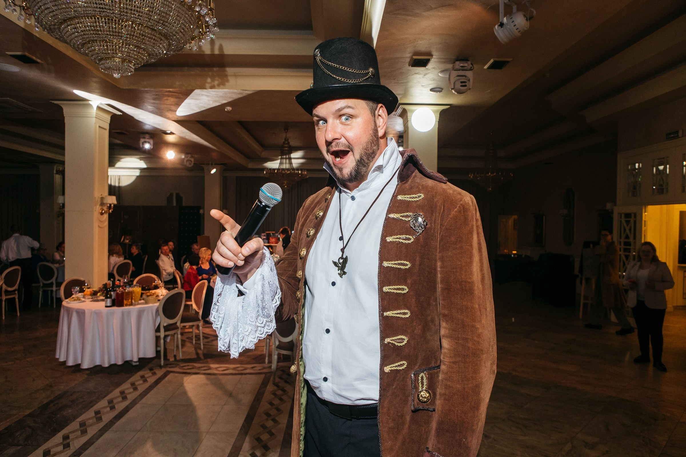 Репортаж_Корпоративы